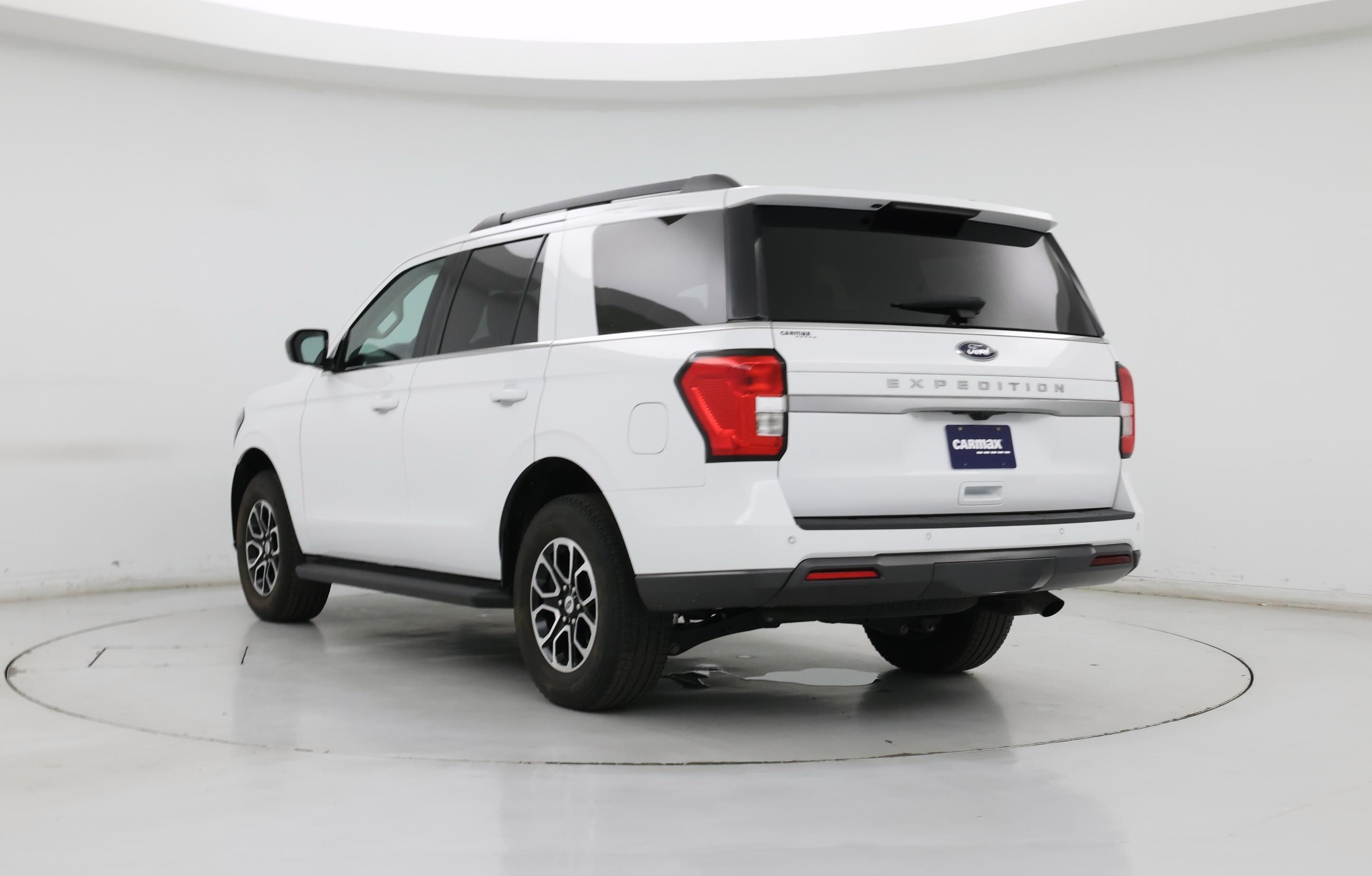 Thumbnail: 2023 Ford Expedition - 2