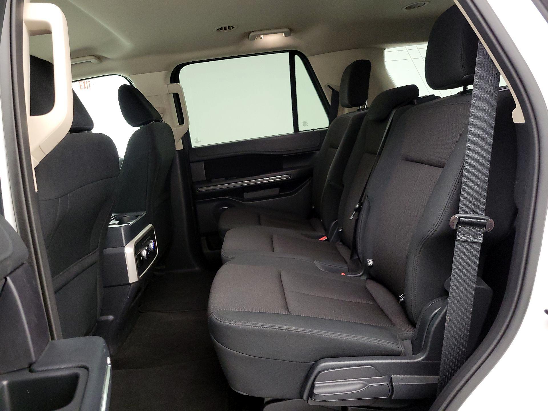 Thumbnail: 2023 Ford Expedition - 20