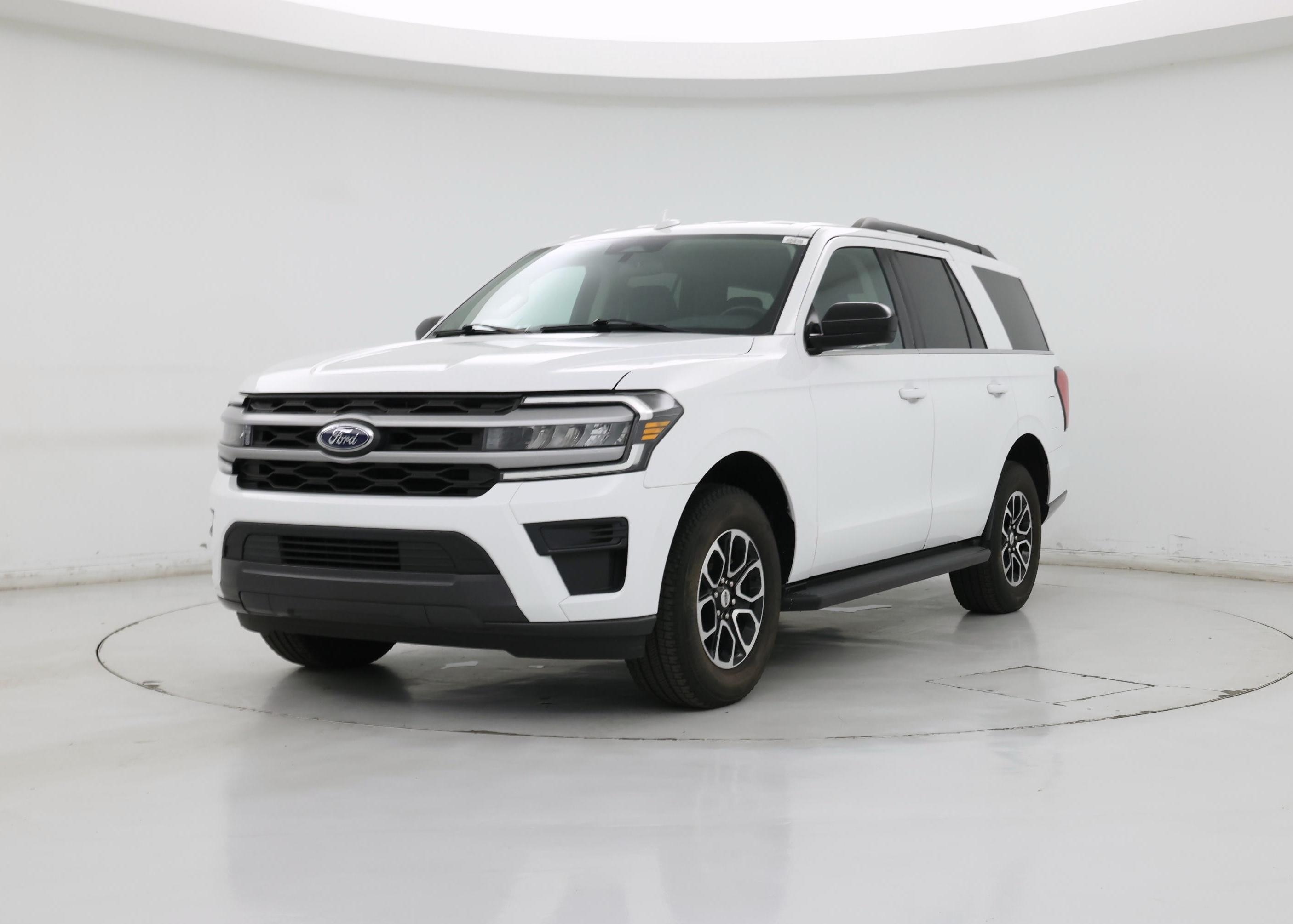 Thumbnail: 2023 Ford Expedition - 4