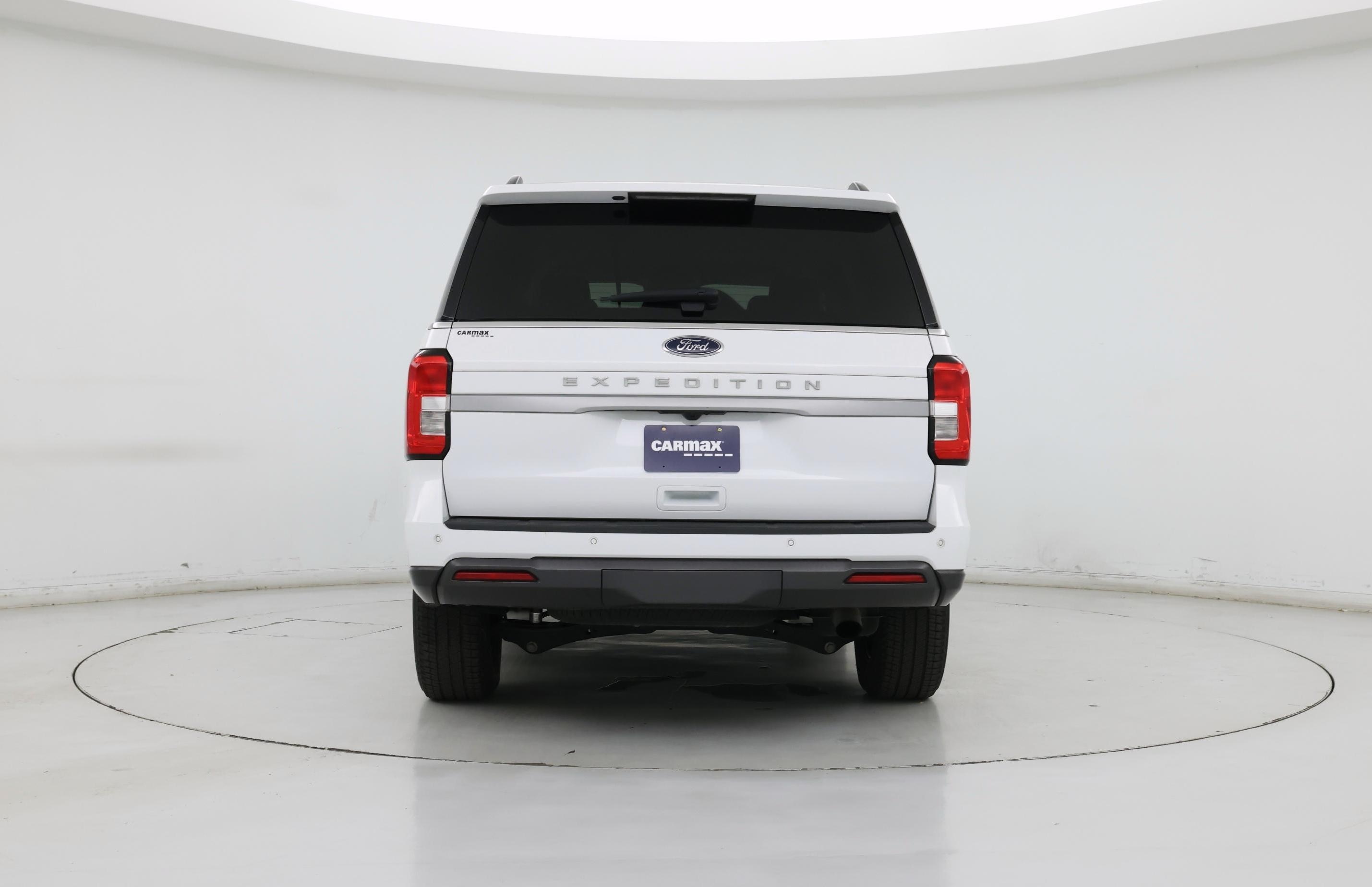 Thumbnail: 2023 Ford Expedition - 6