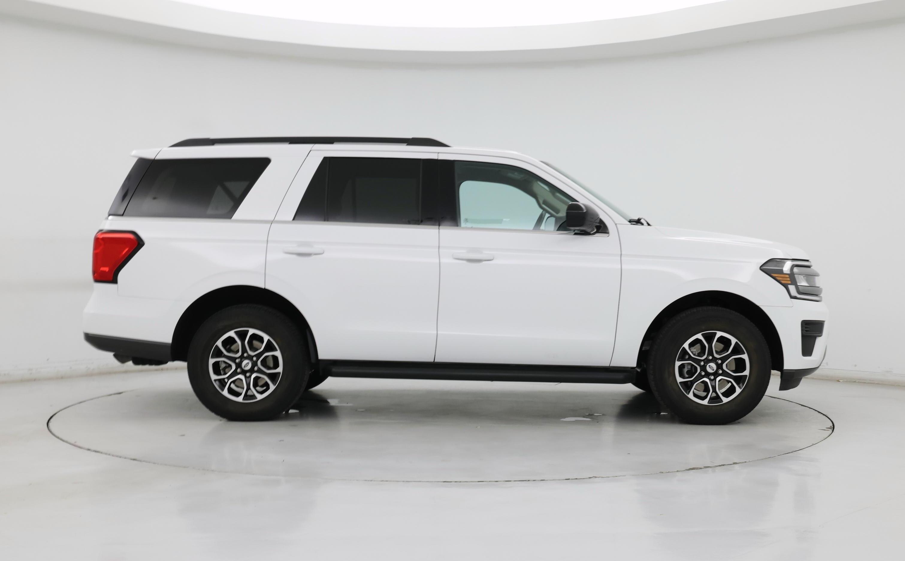 Thumbnail: 2023 Ford Expedition - 7