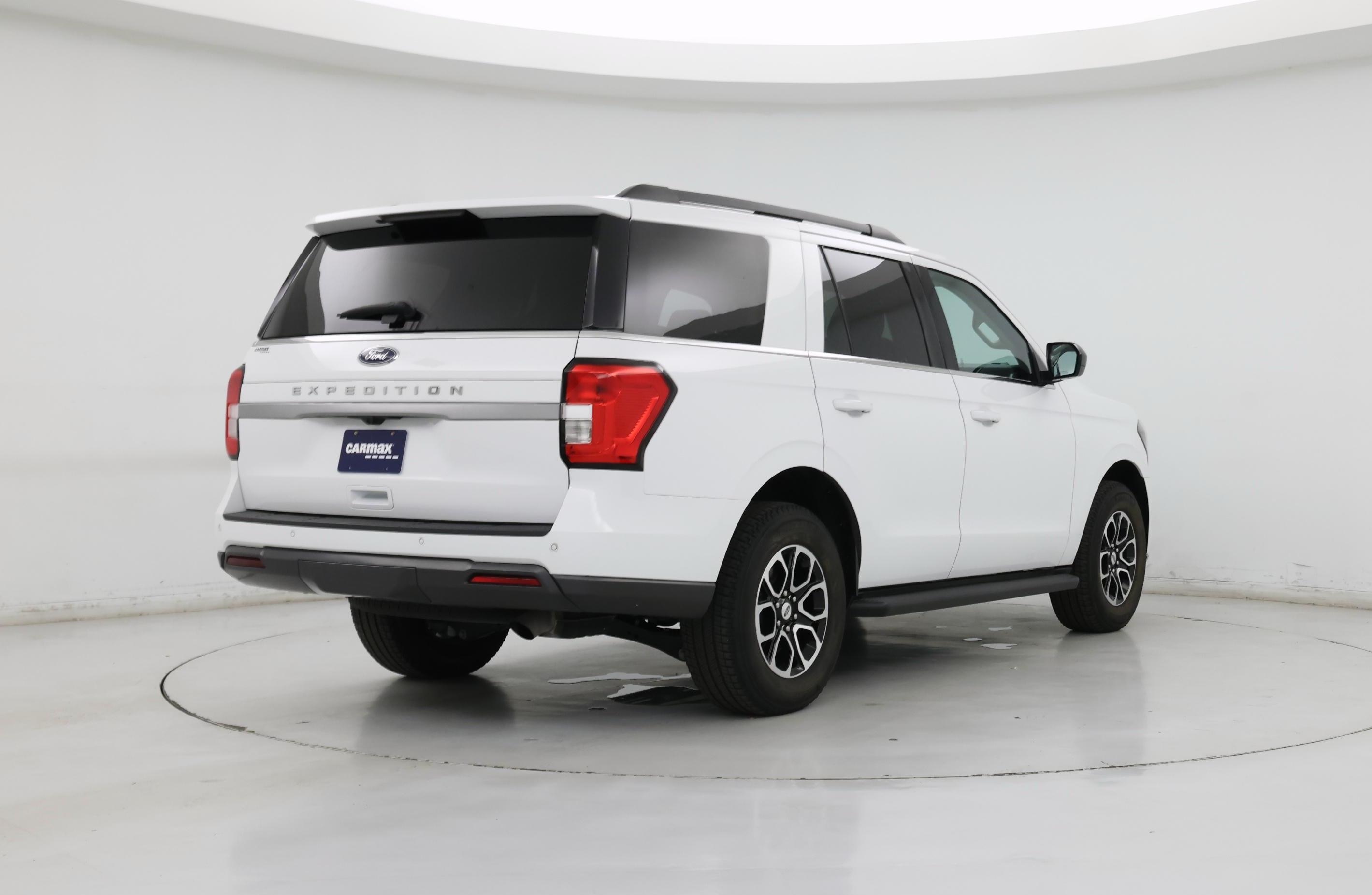 Thumbnail: 2023 Ford Expedition - 8
