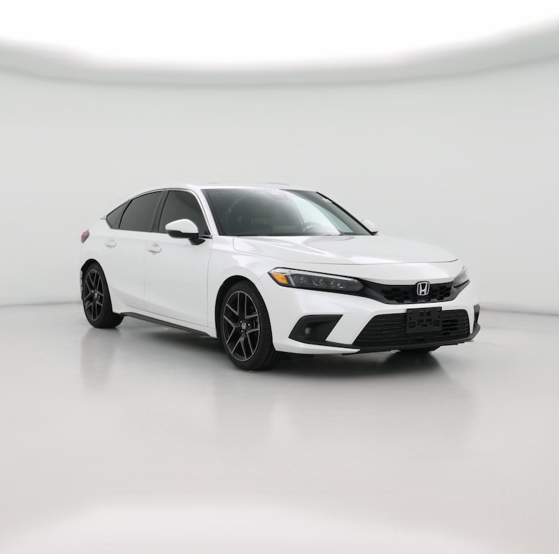 2024 Honda Civic Sport Touring