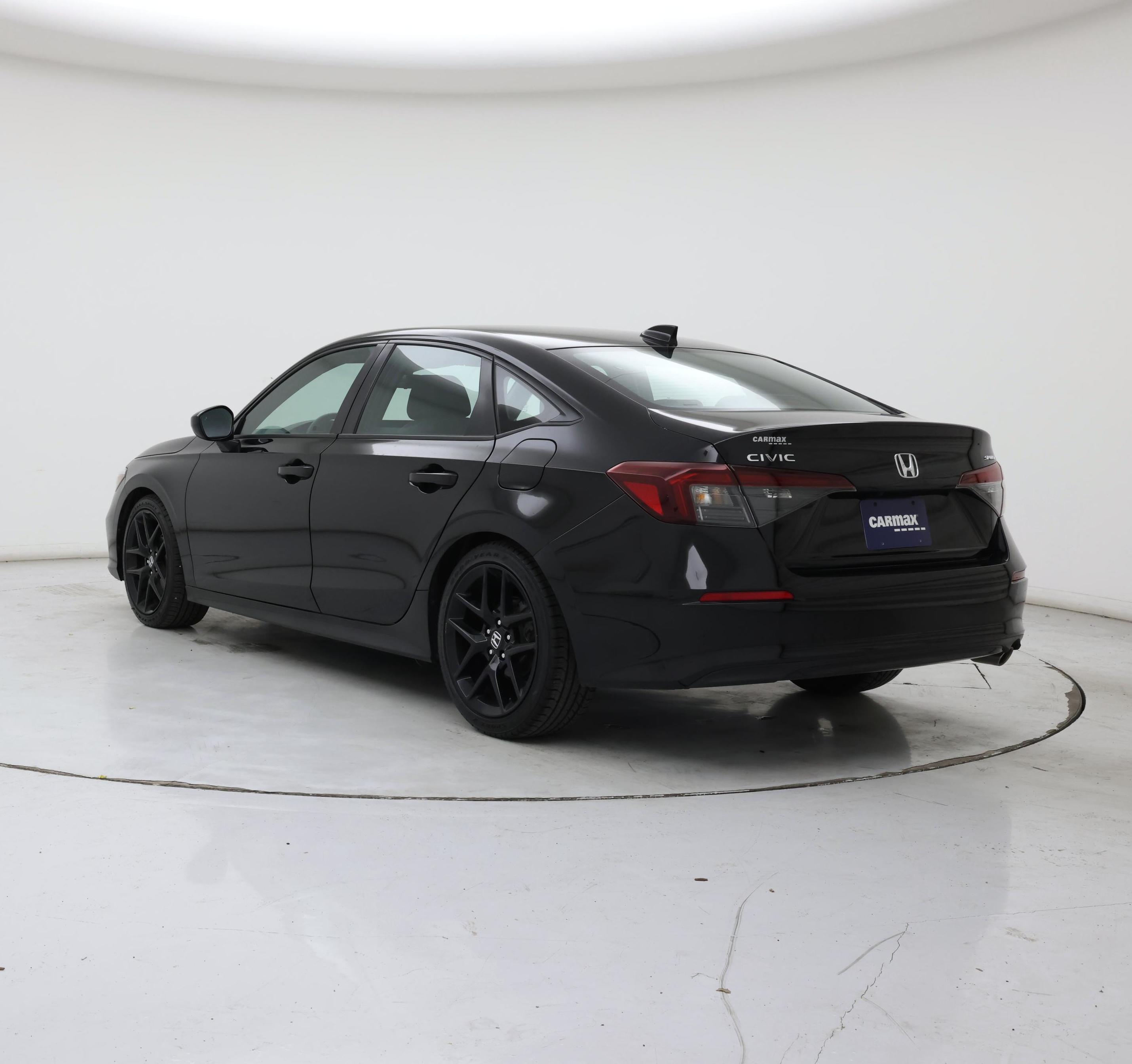 Thumbnail: 2025 Honda Civic - 2