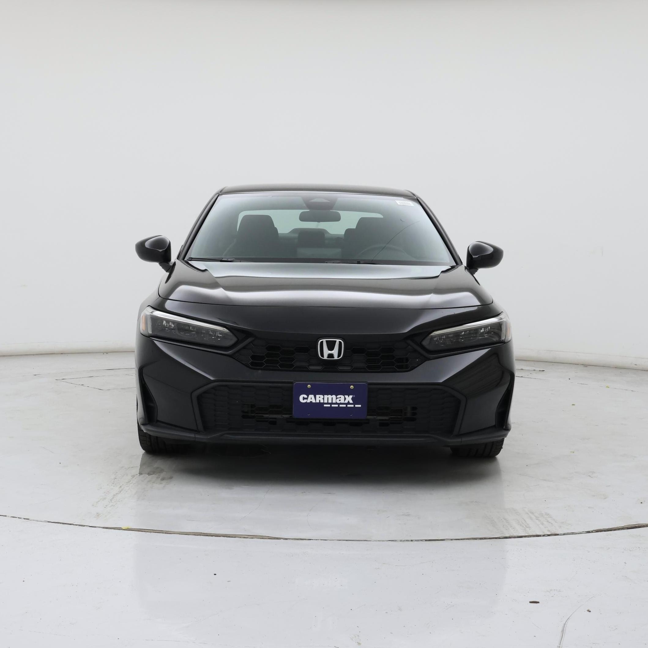 Thumbnail: 2025 Honda Civic - 5