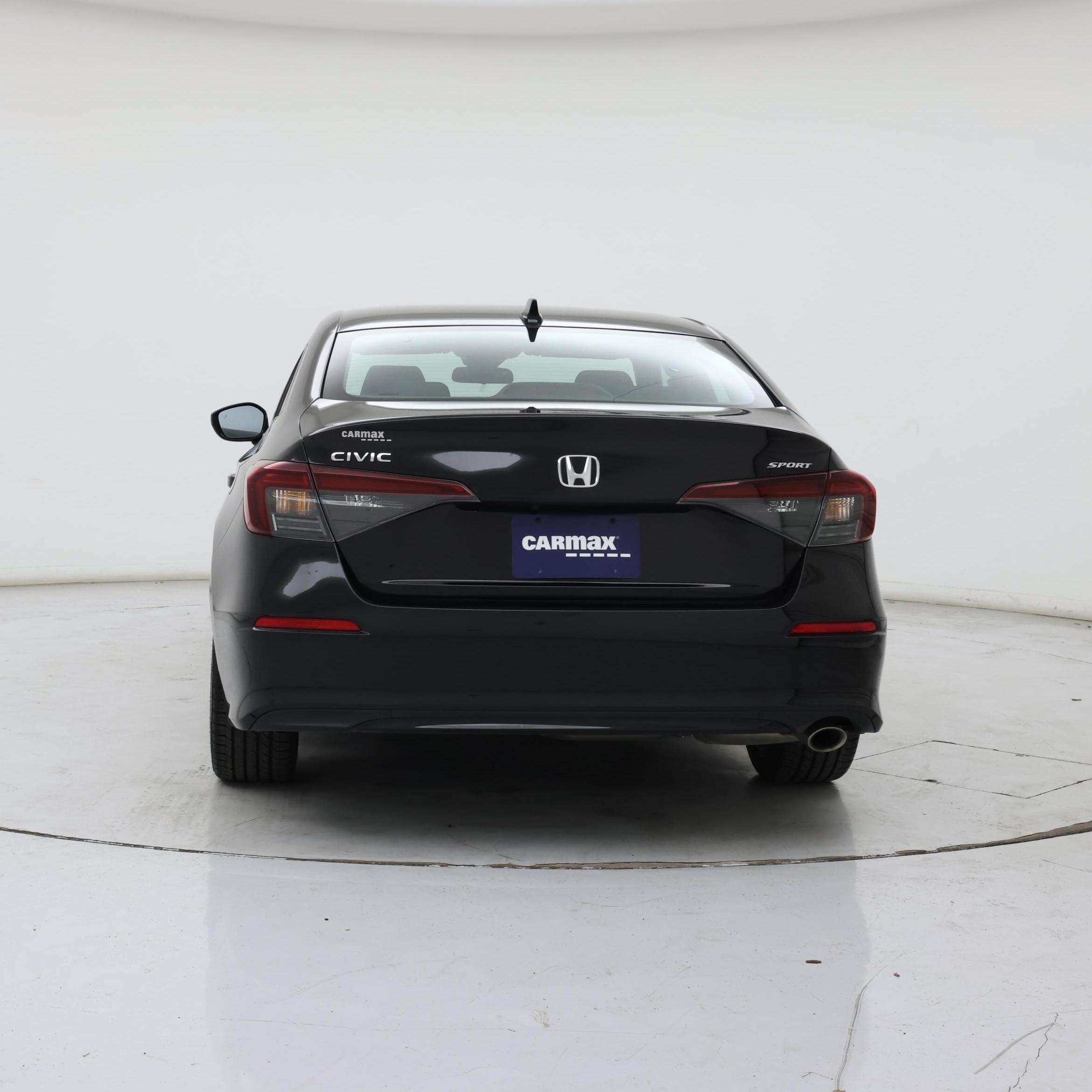 Thumbnail: 2025 Honda Civic - 6