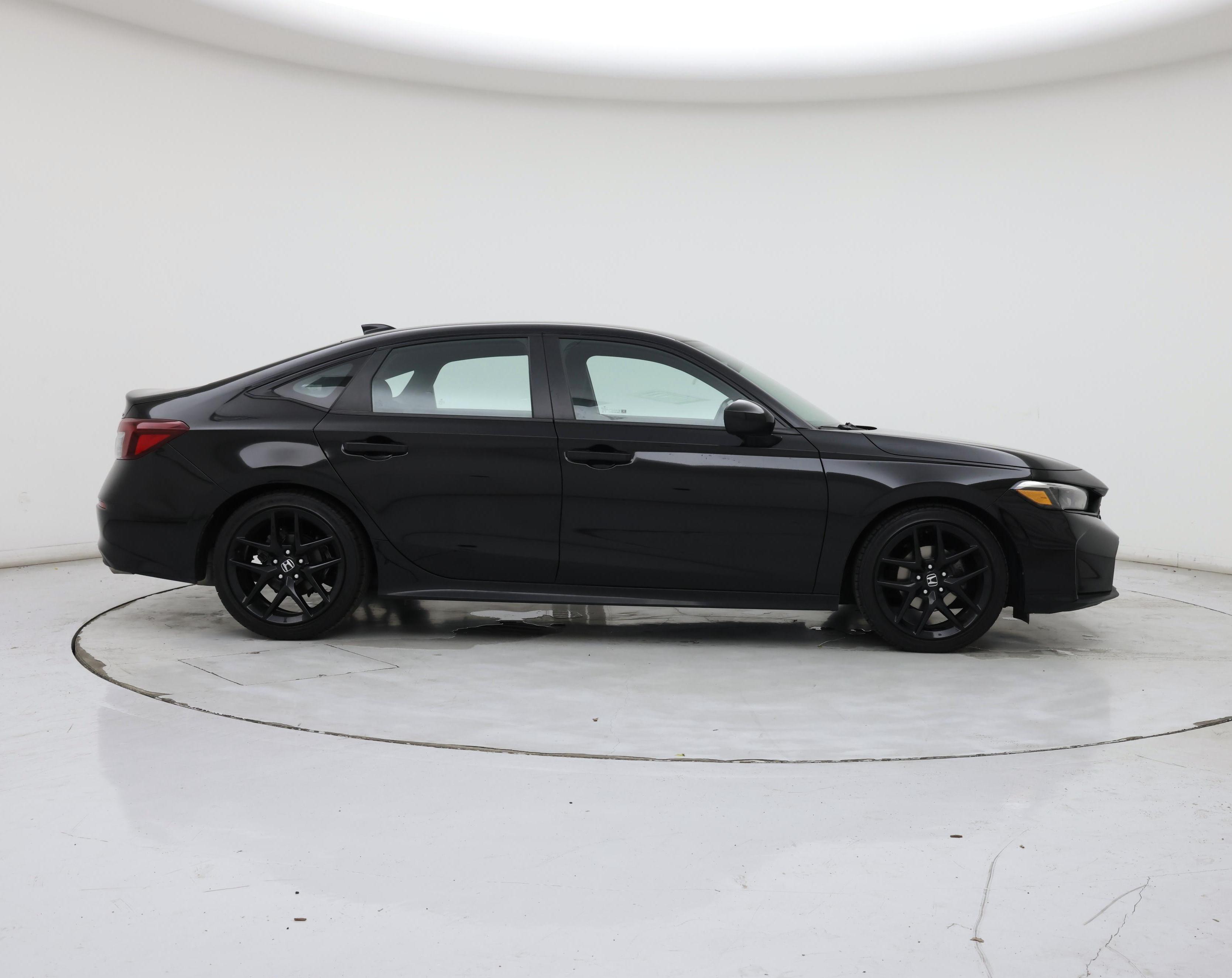 Thumbnail: 2025 Honda Civic - 7