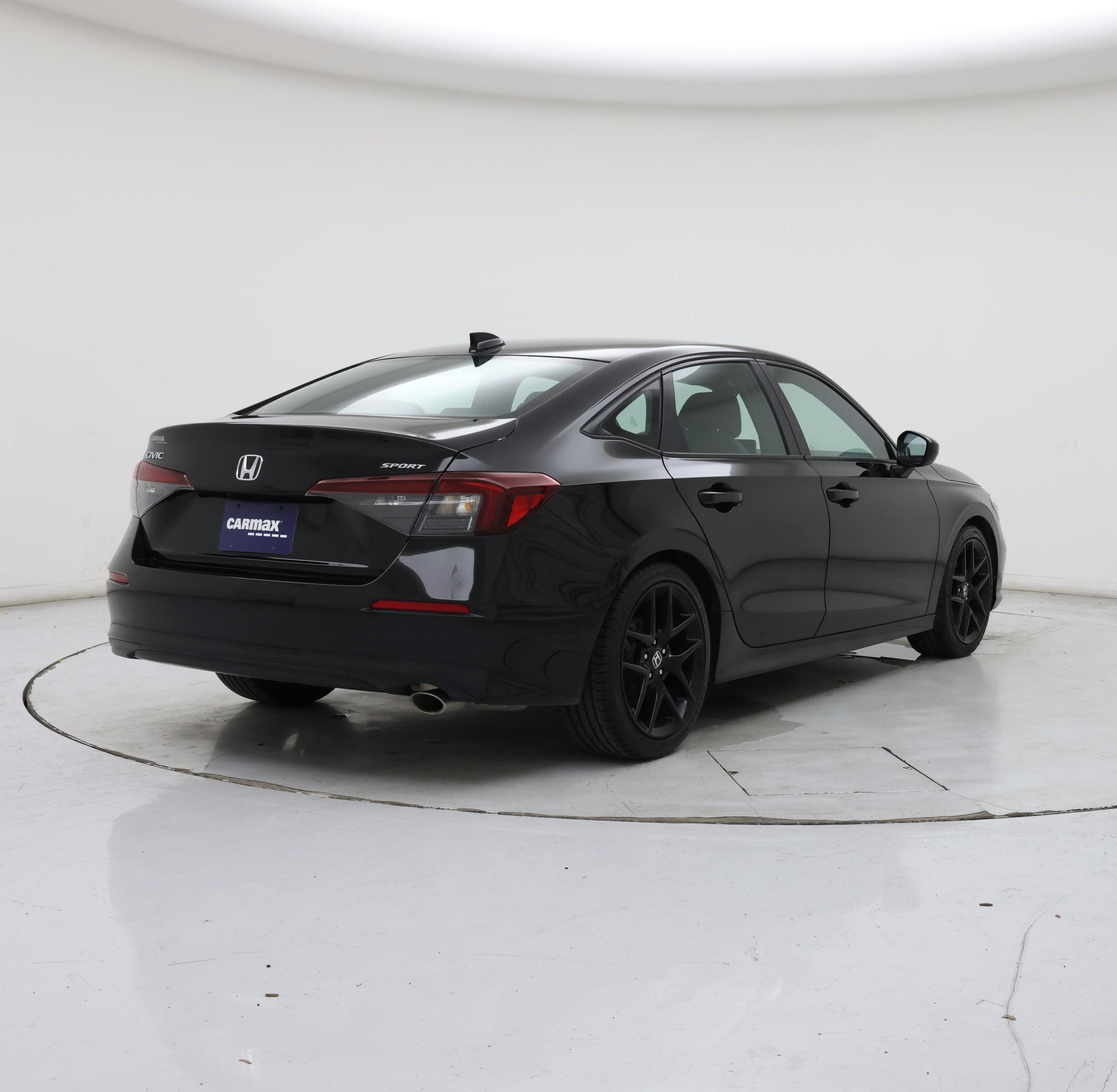 Thumbnail: 2025 Honda Civic - 8