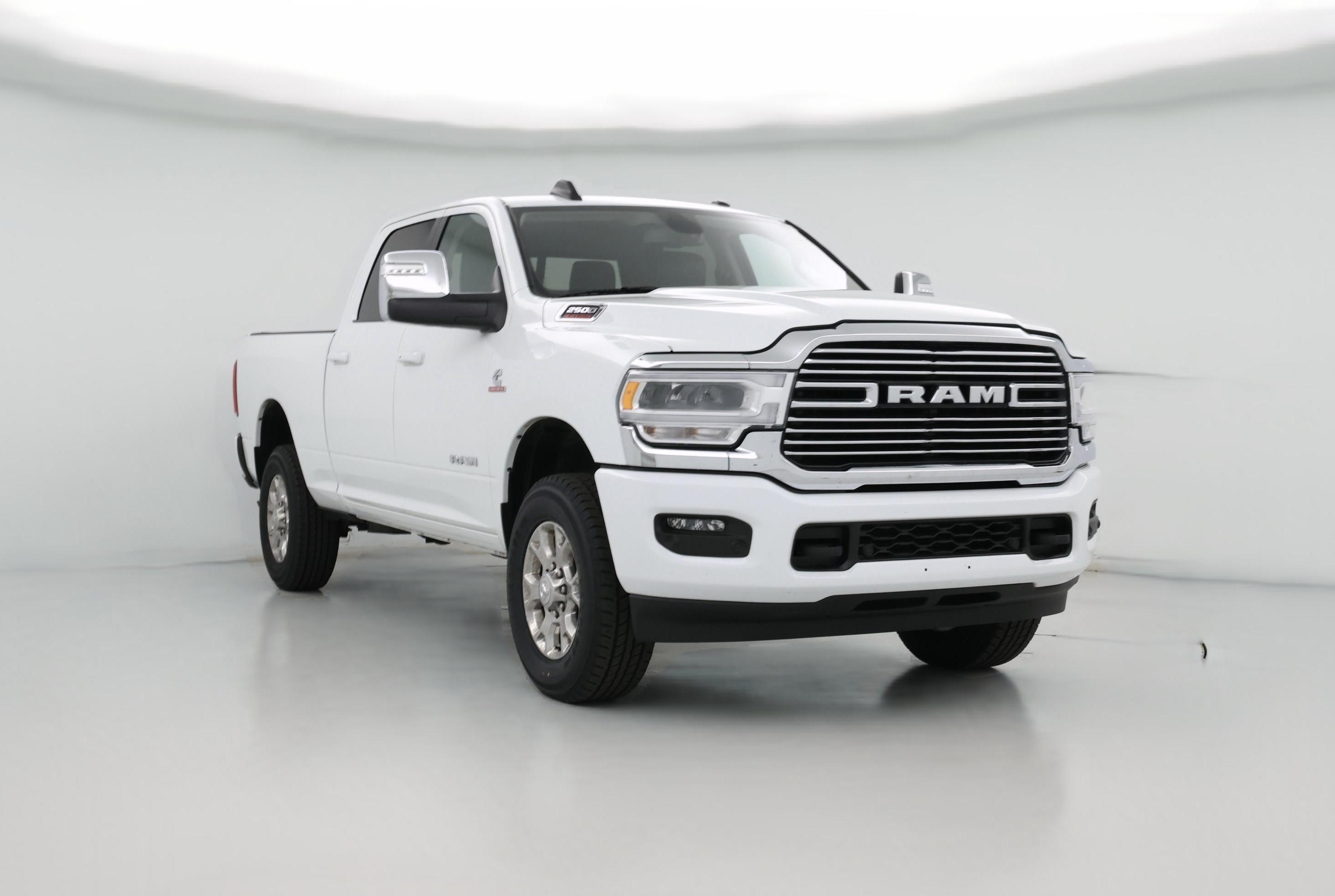 Thumbnail: 2024 RAM 2500 - 1