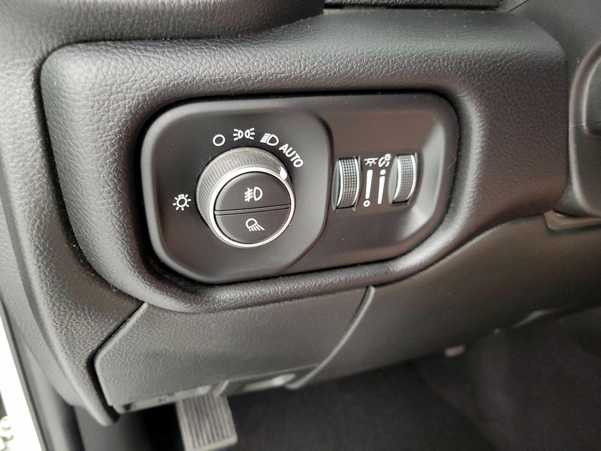 Thumbnail: 2024 RAM 2500 - 13