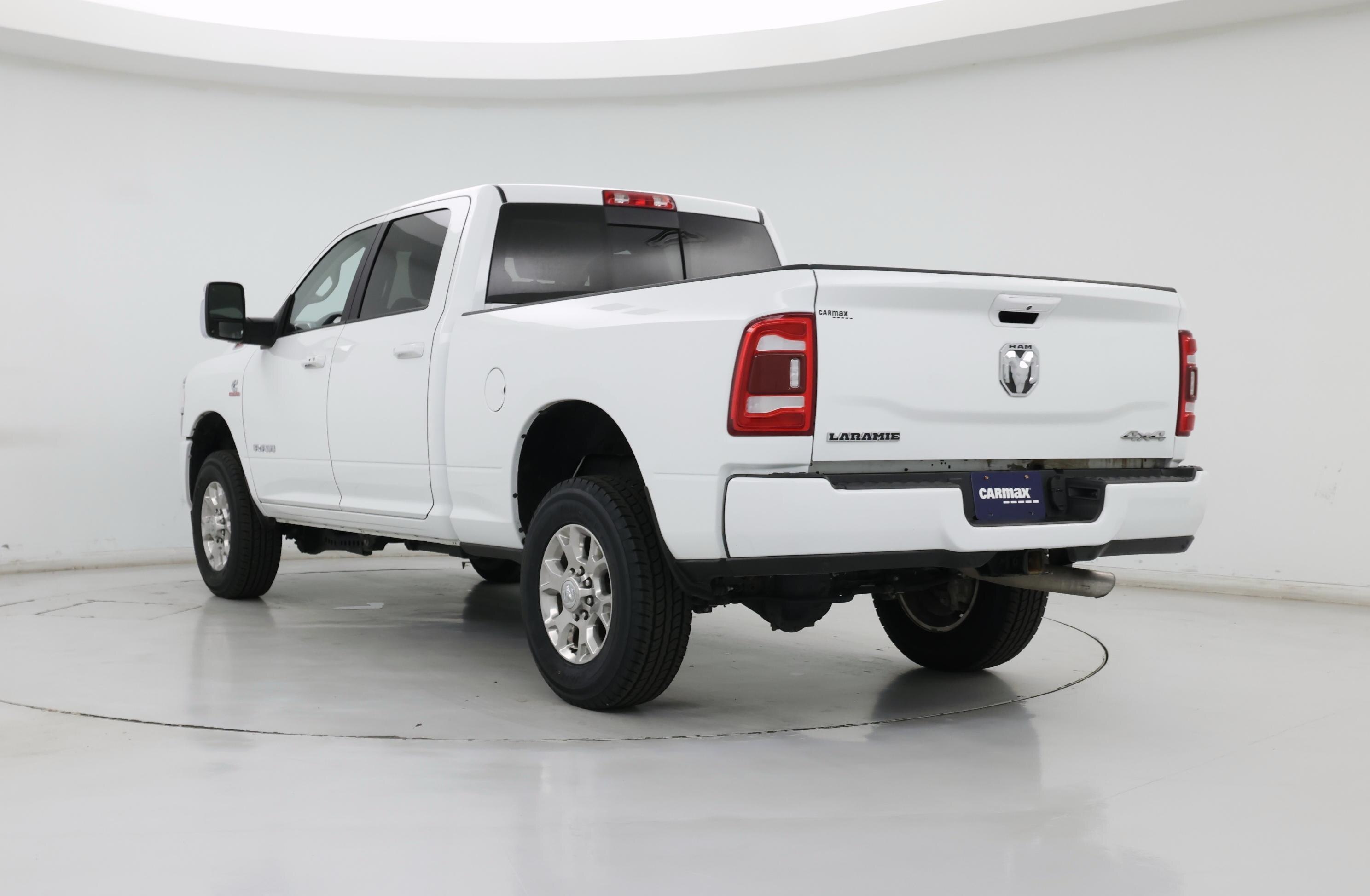 Thumbnail: 2024 RAM 2500 - 2