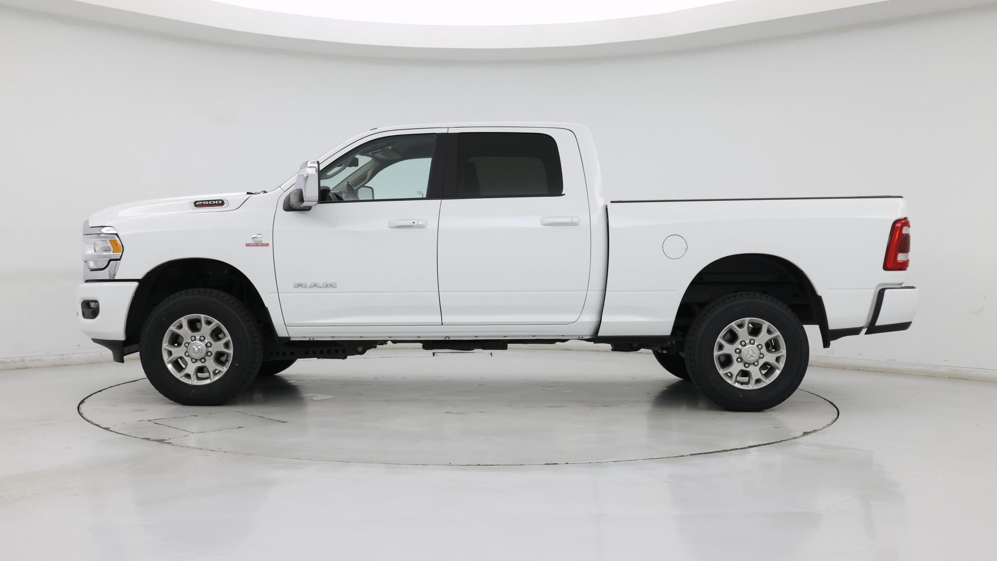 Thumbnail: 2024 RAM 2500 - 3