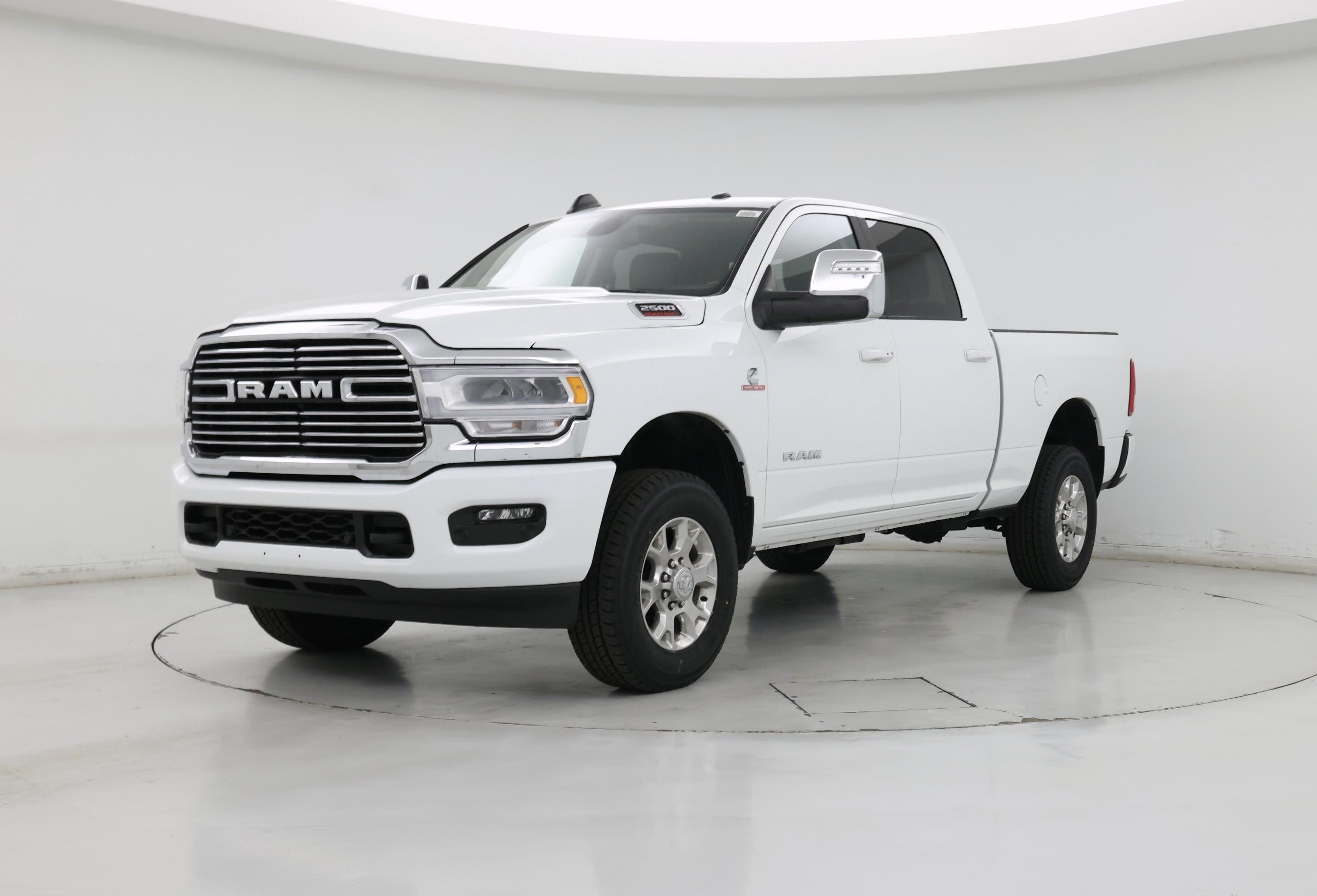 Thumbnail: 2024 RAM 2500 - 4