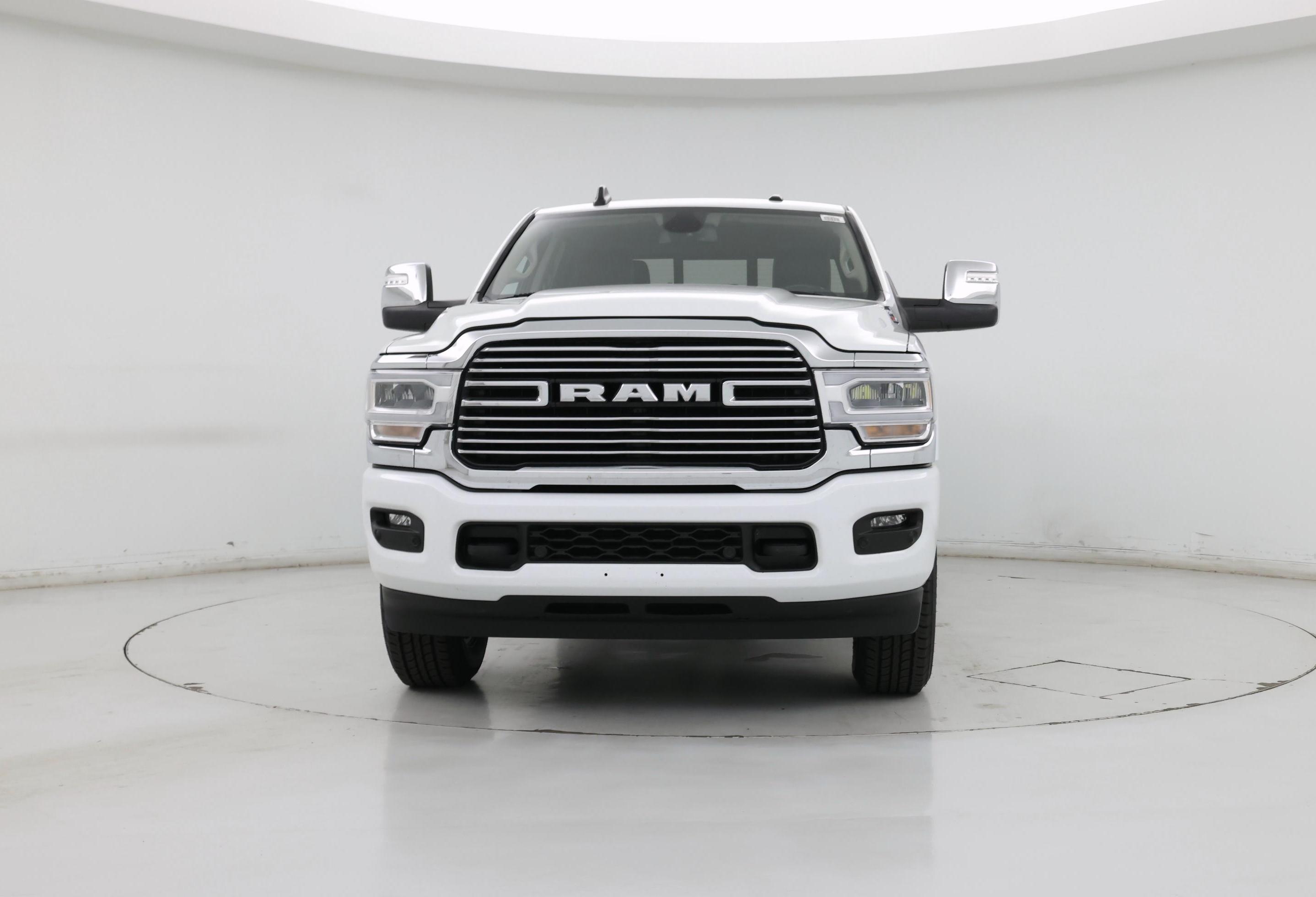 Thumbnail: 2024 RAM 2500 - 5