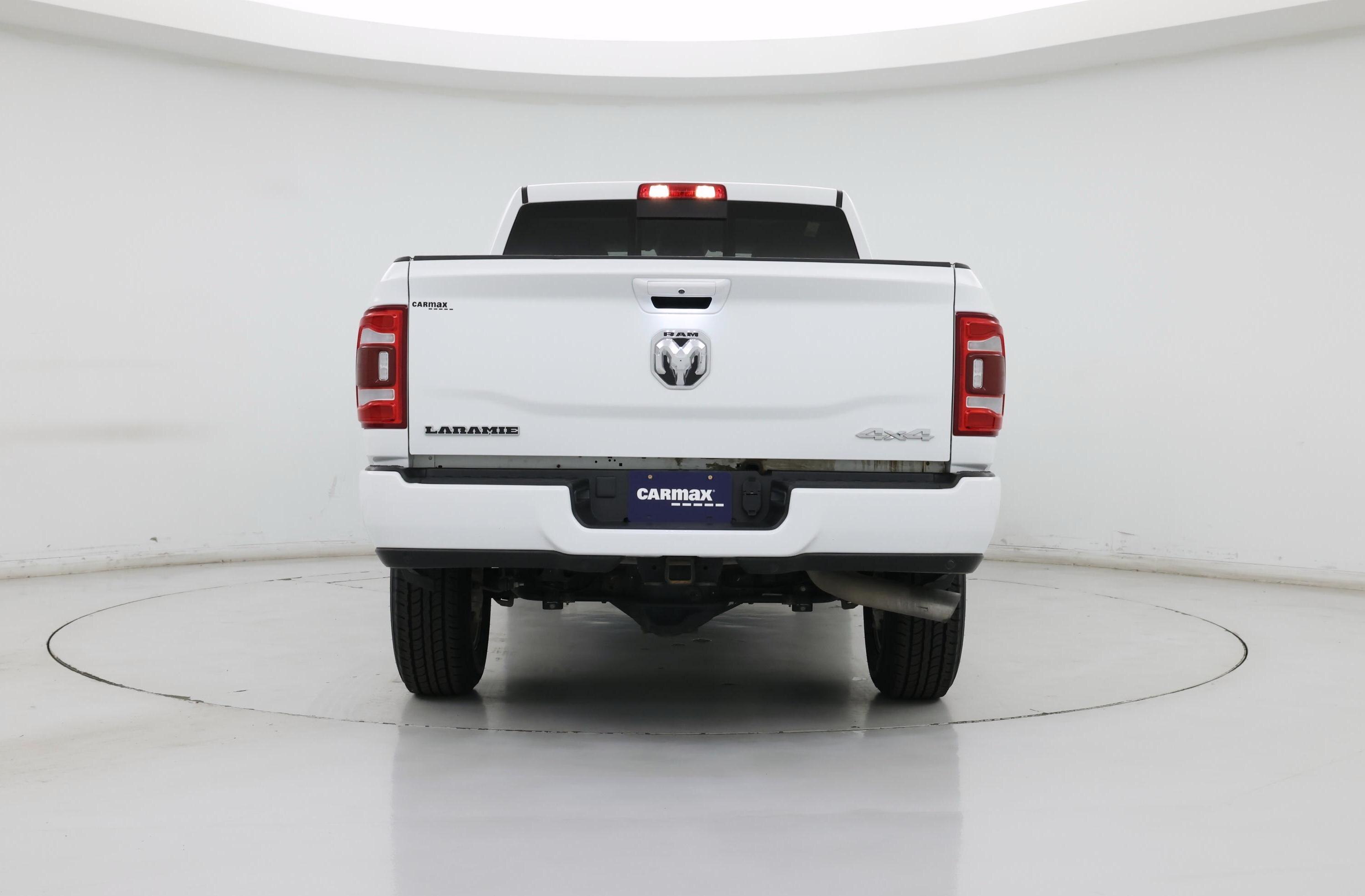 Thumbnail: 2024 RAM 2500 - 6