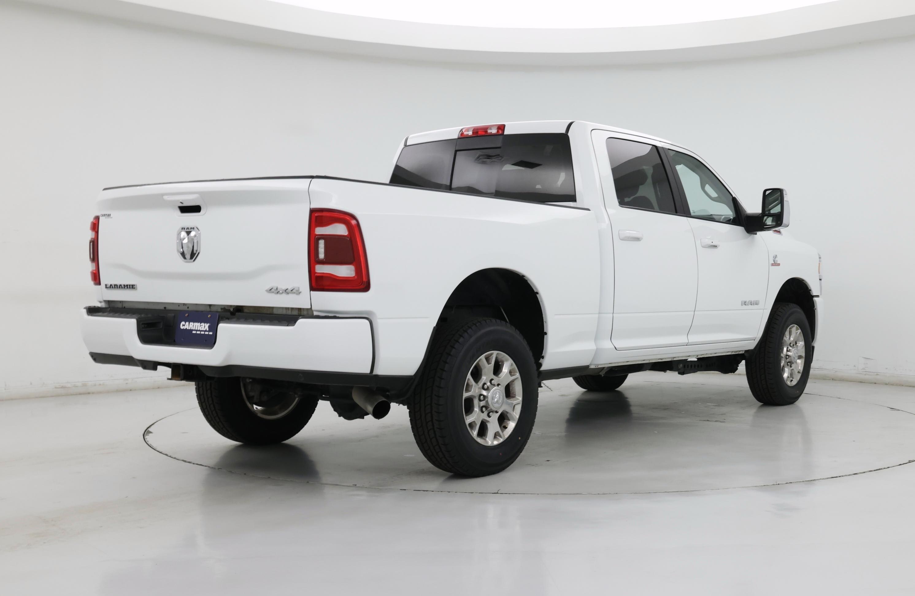 Thumbnail: 2024 RAM 2500 - 8