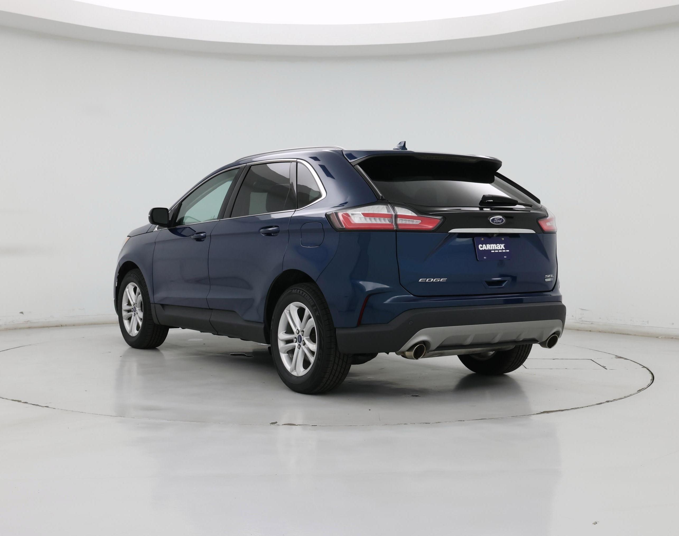 Thumbnail: 2020 Ford Edge - 2