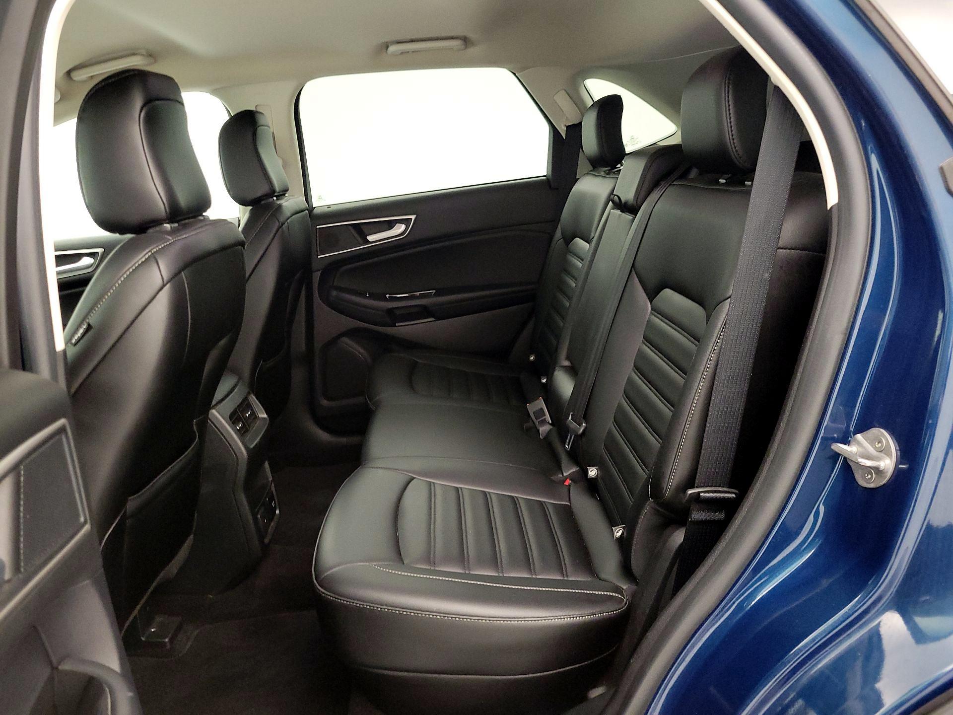 Thumbnail: 2020 Ford Edge - 19