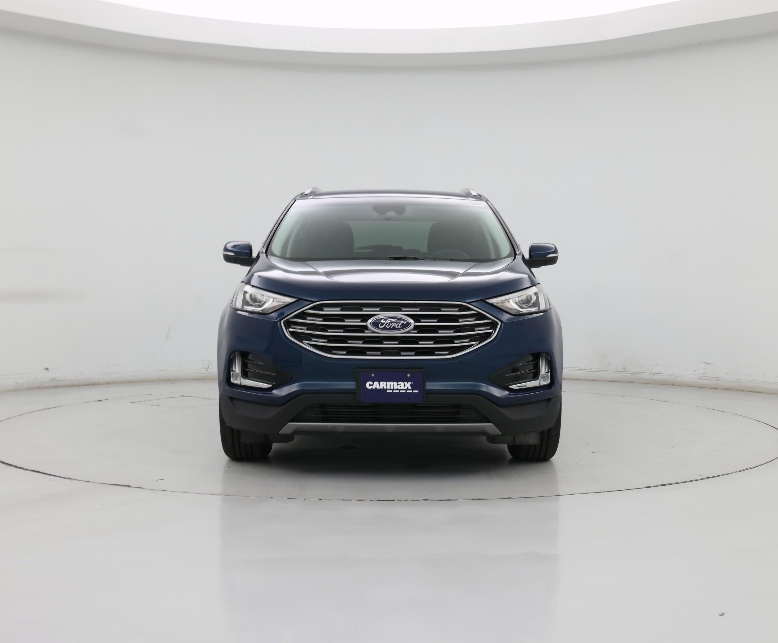 Thumbnail: 2020 Ford Edge - 5