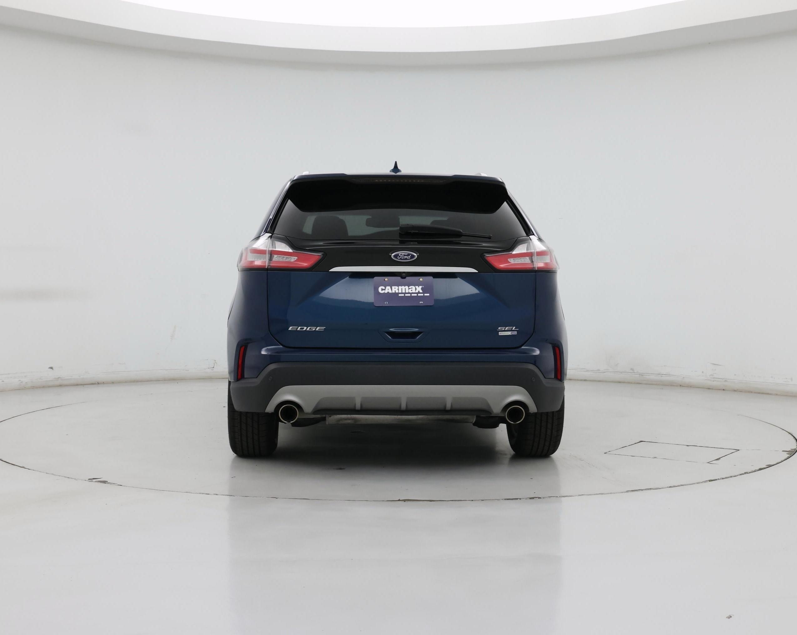 Thumbnail: 2020 Ford Edge - 6