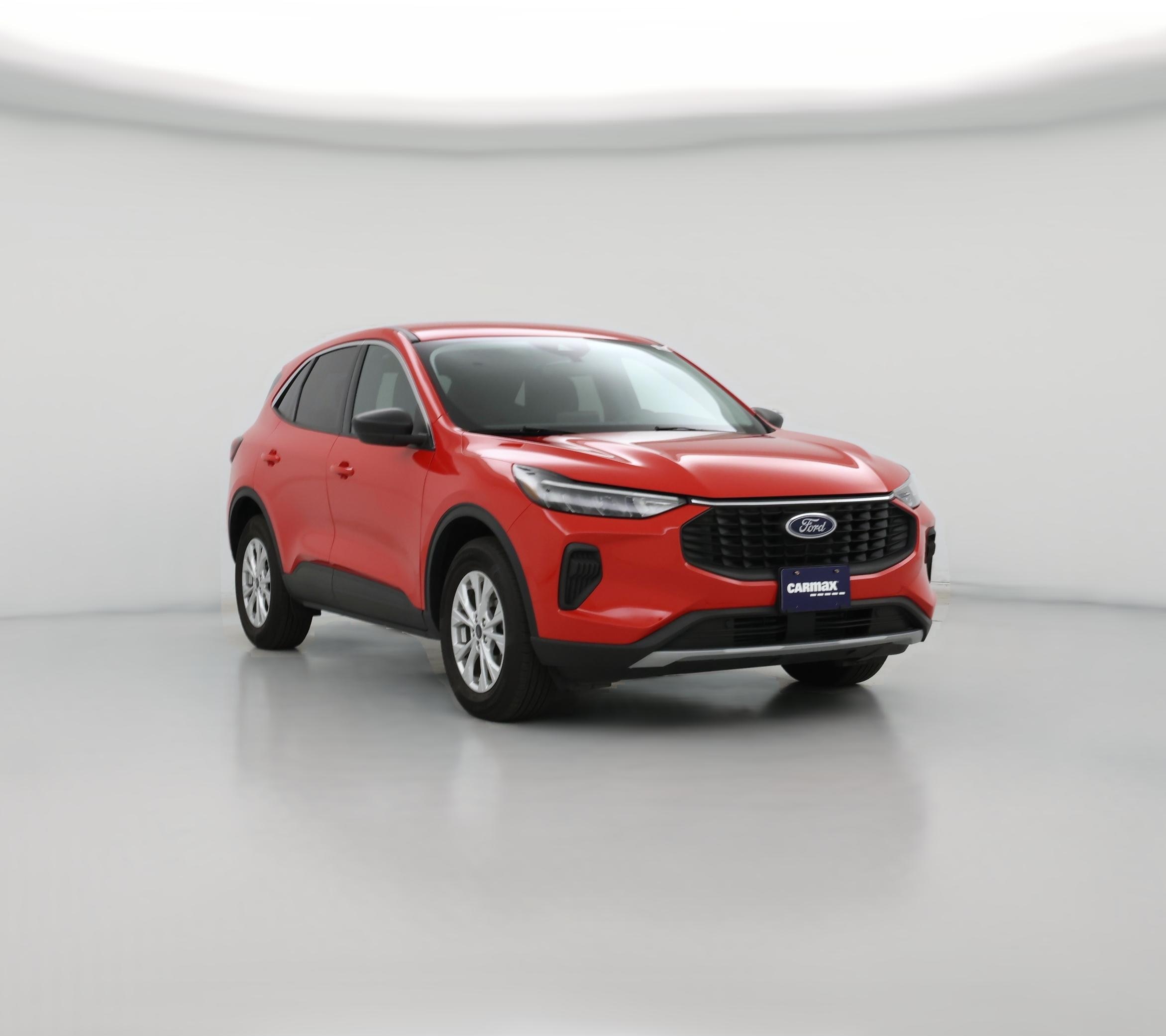 Thumbnail: 2024 Ford Escape - 1