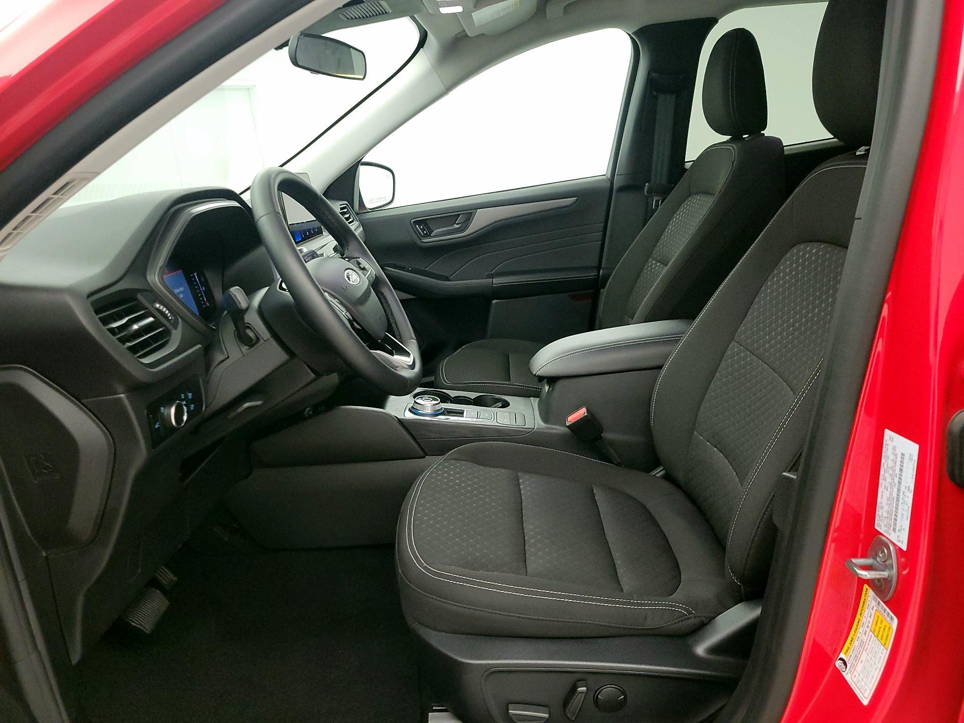Thumbnail: 2024 Ford Escape - 11