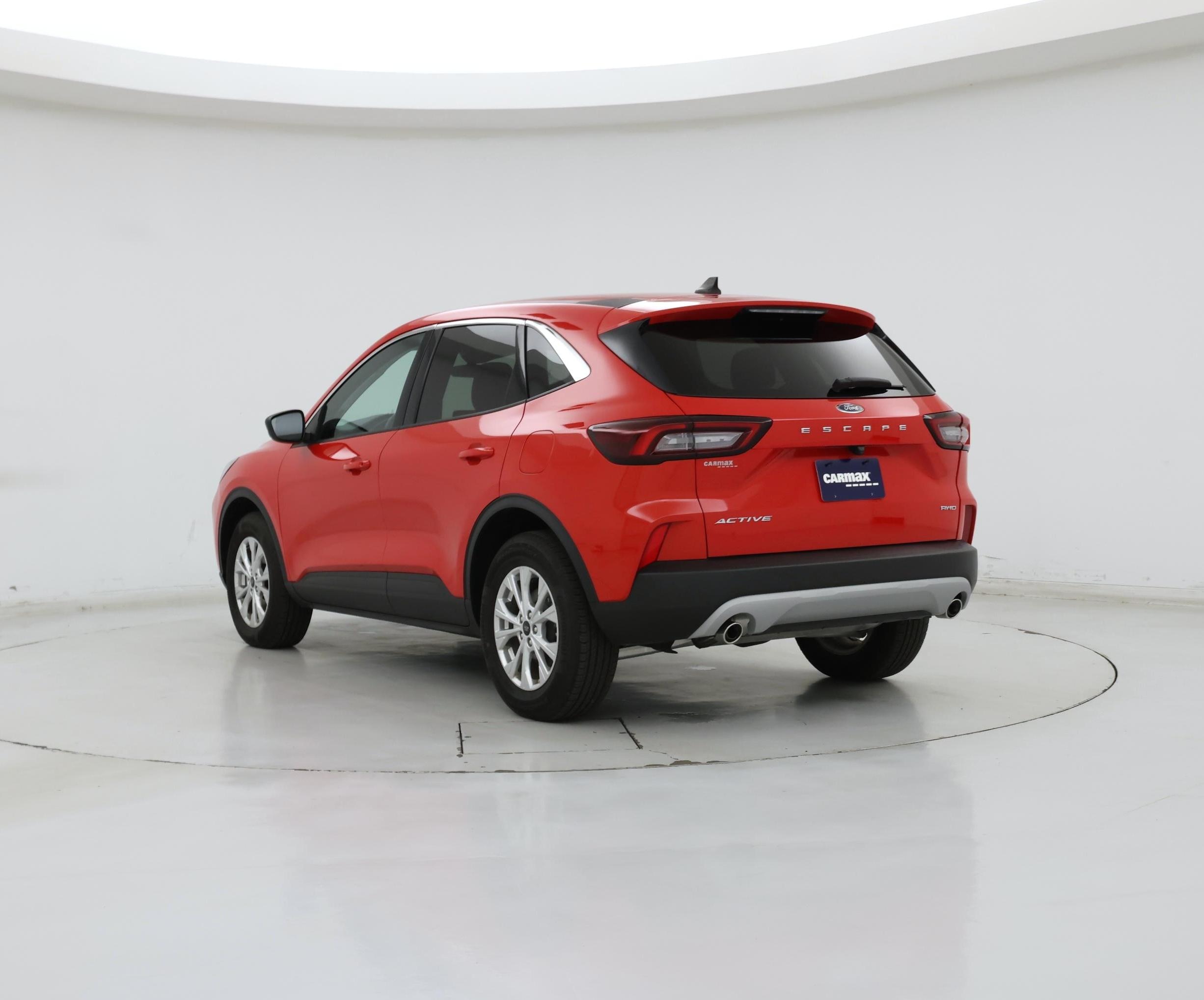 Thumbnail: 2024 Ford Escape - 2