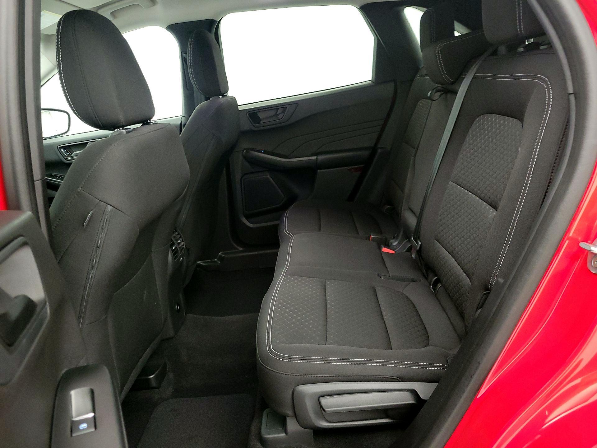 Thumbnail: 2024 Ford Escape - 19