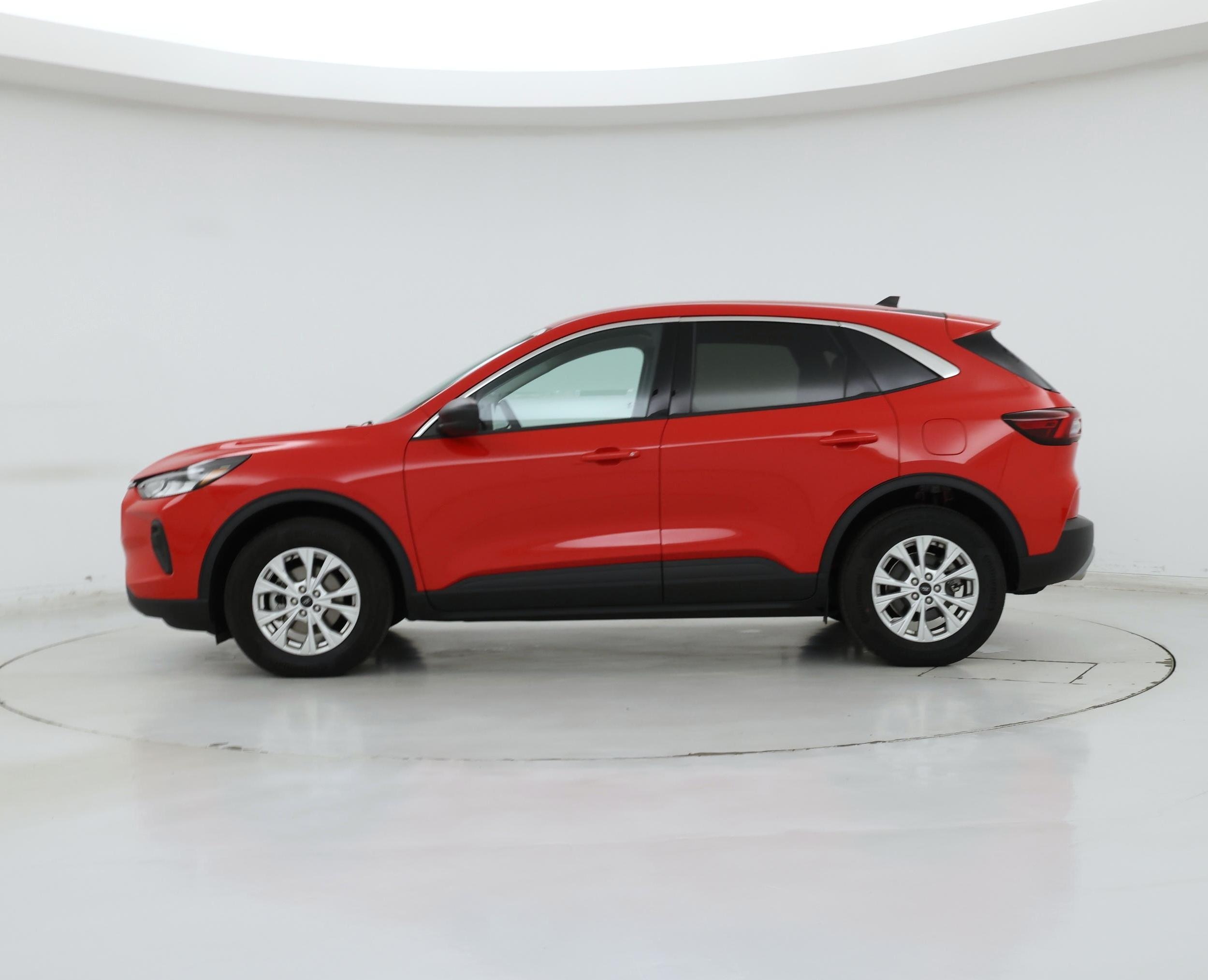 Thumbnail: 2024 Ford Escape - 3