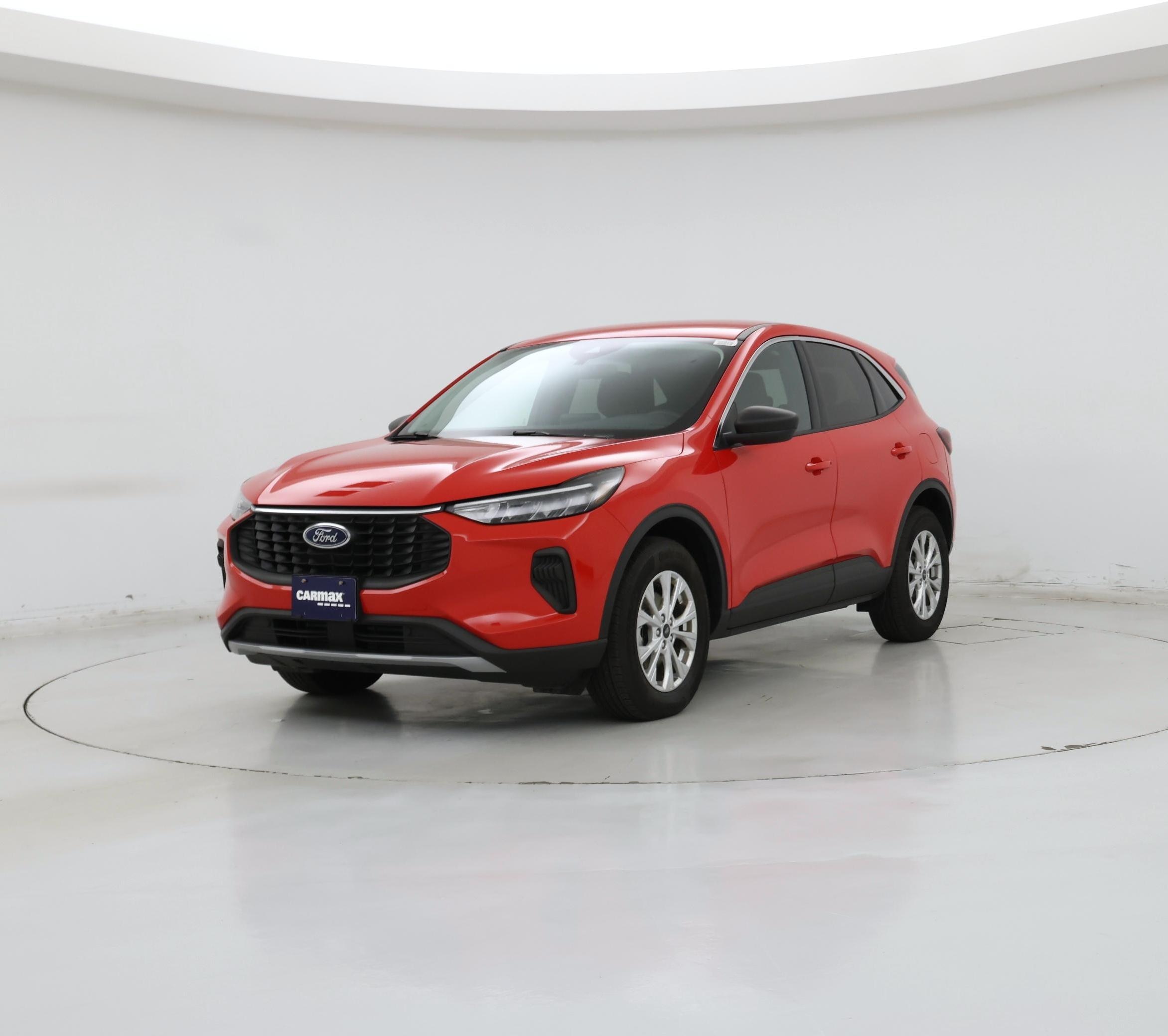 Thumbnail: 2024 Ford Escape - 4