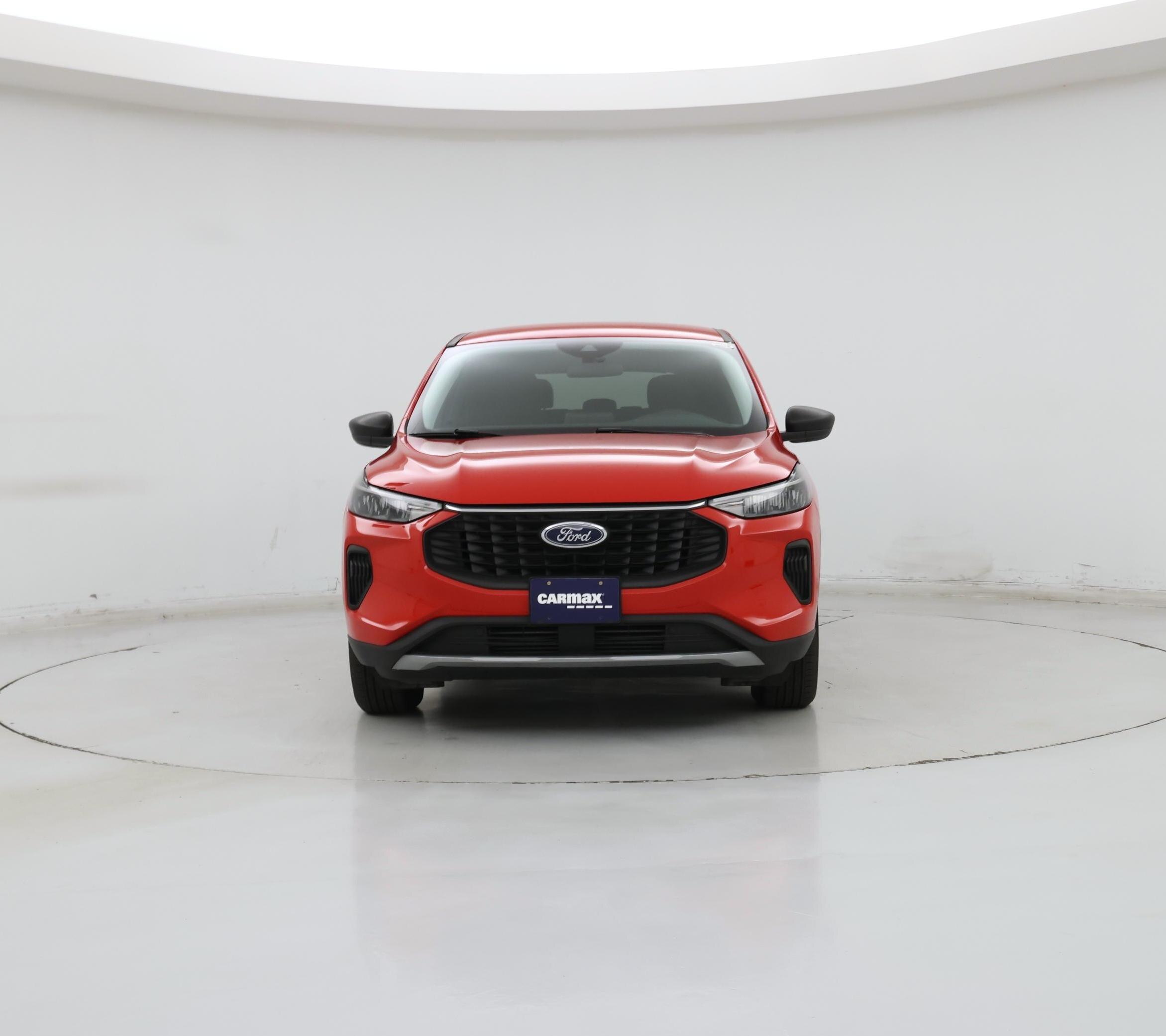 Thumbnail: 2024 Ford Escape - 5