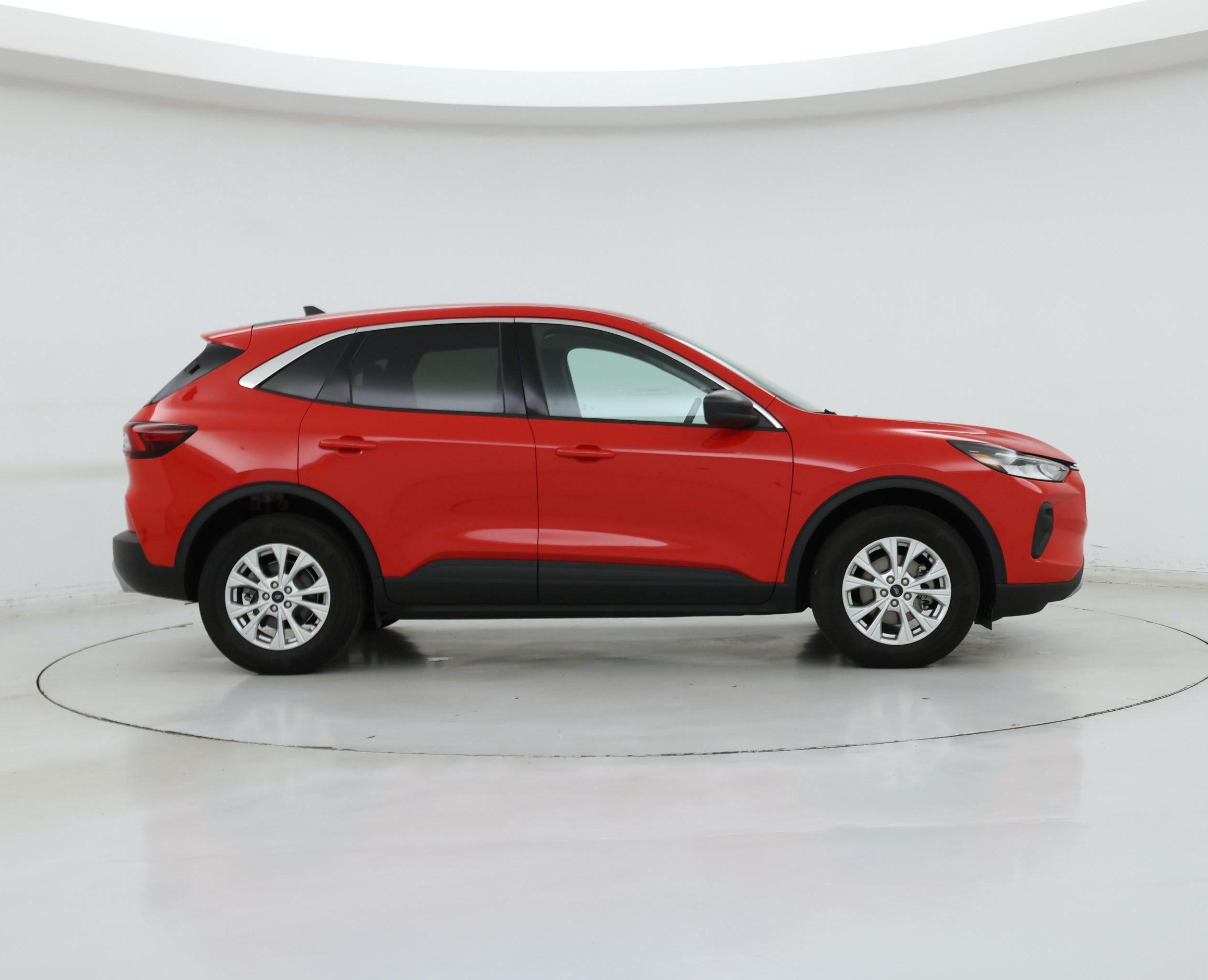 Thumbnail: 2024 Ford Escape - 7