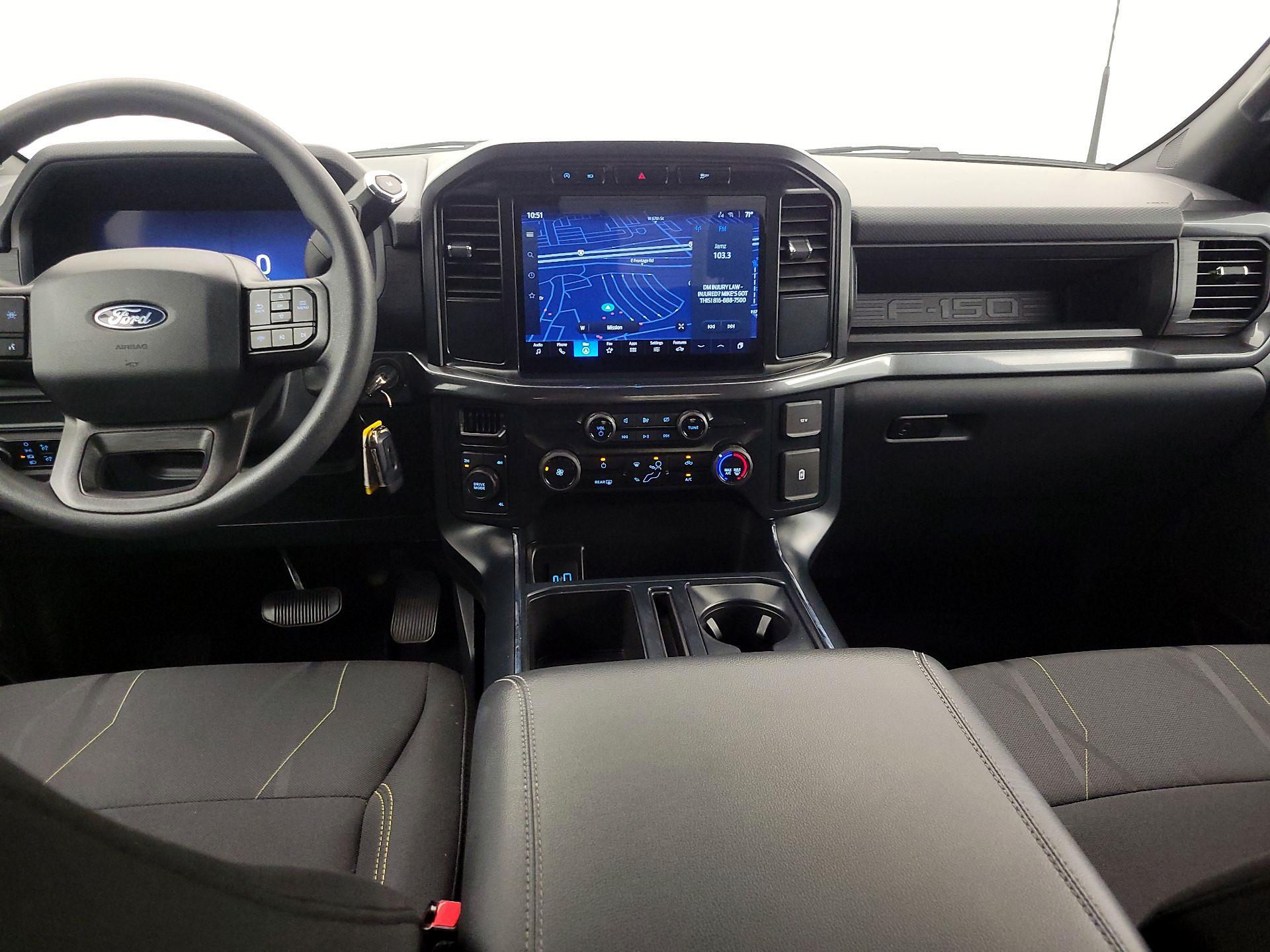 Thumbnail: 2024 Ford F-150 - 9