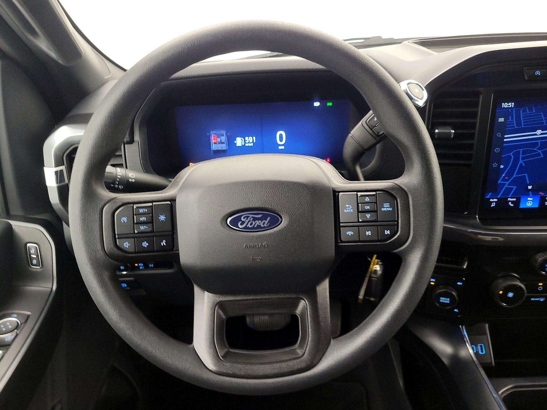 Thumbnail: 2024 Ford F-150 - 10