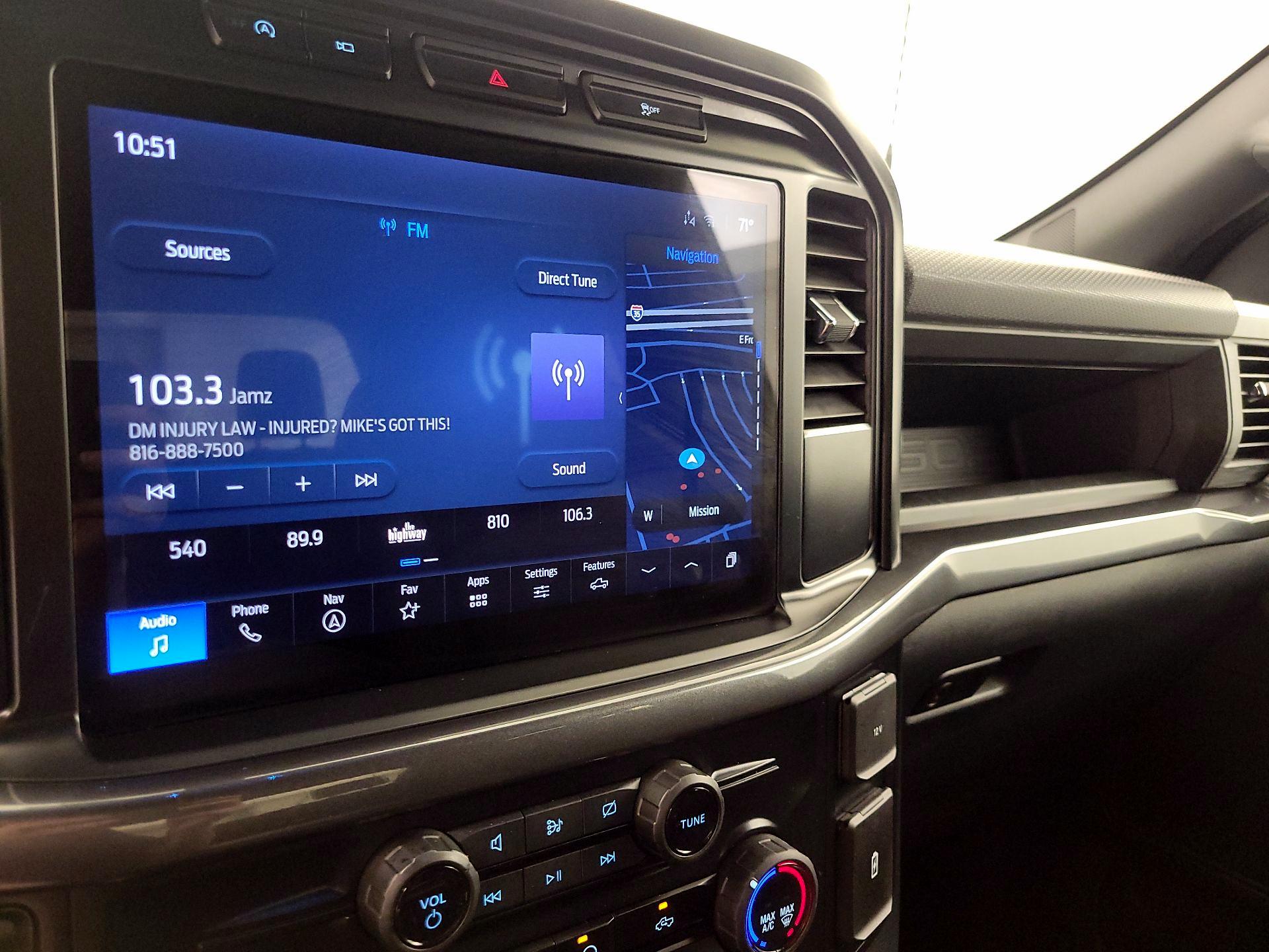 Thumbnail: 2024 Ford F-150 - 16