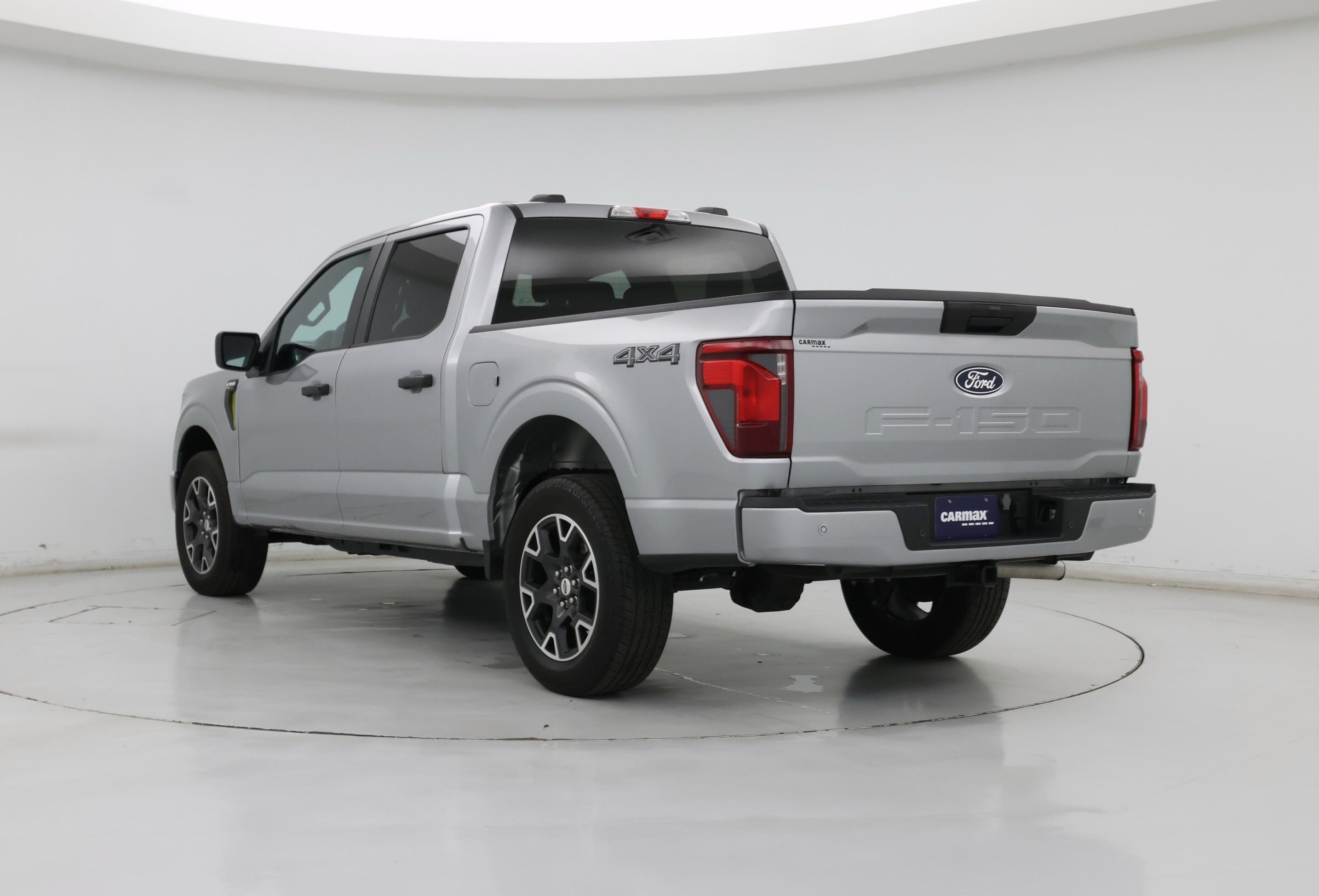 Thumbnail: 2024 Ford F-150 - 2