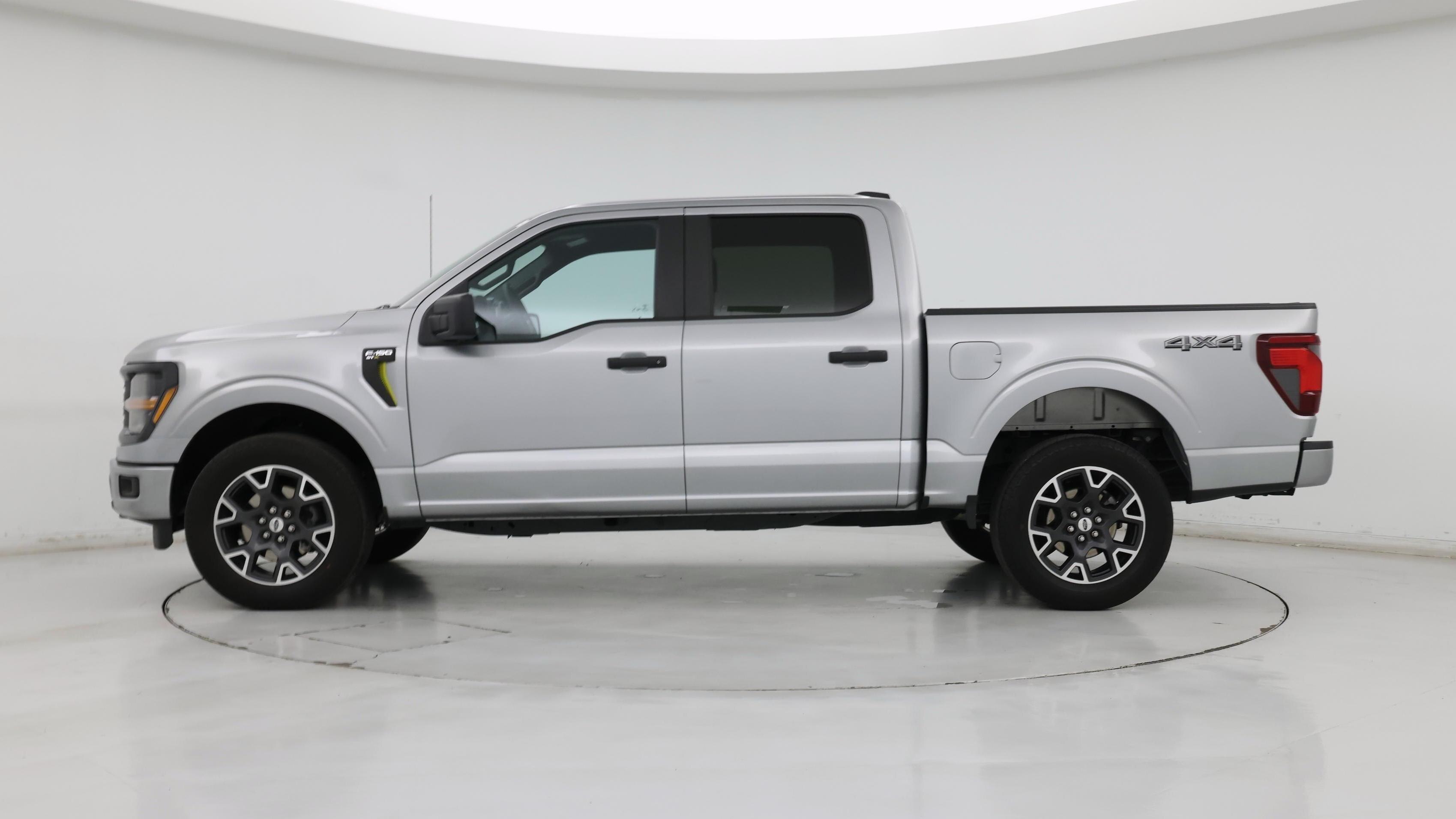 Thumbnail: 2024 Ford F-150 - 3