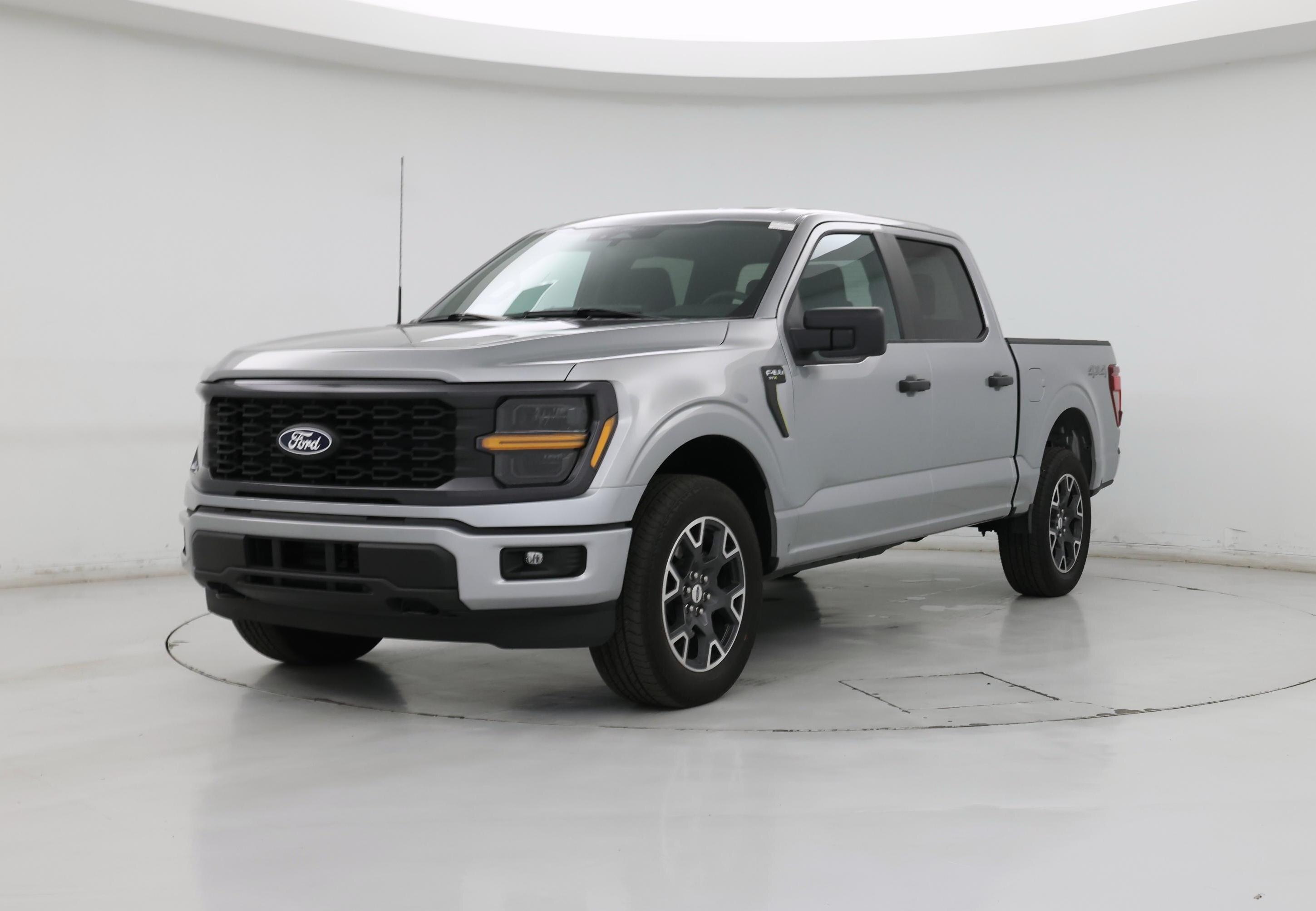Thumbnail: 2024 Ford F-150 - 4