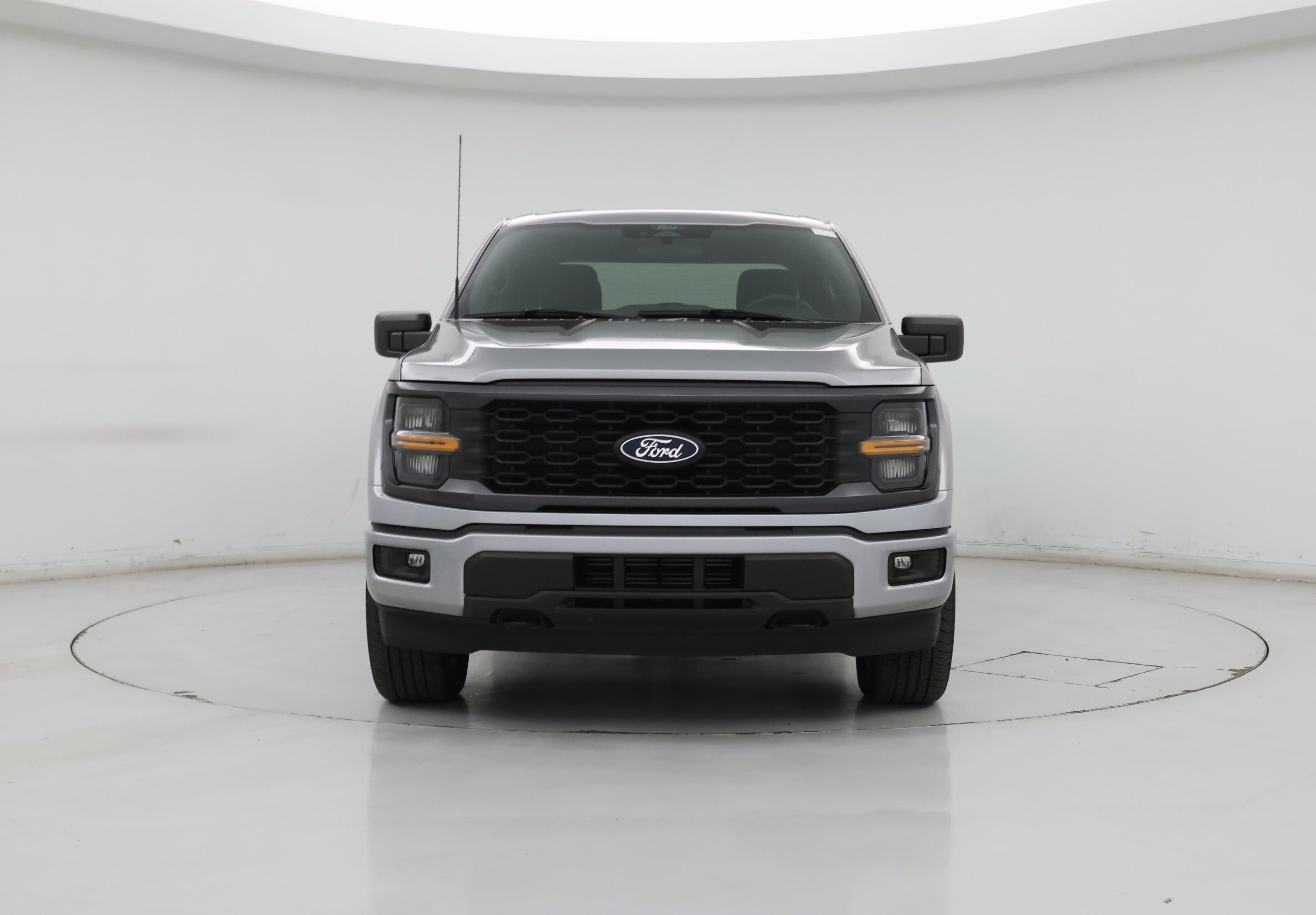 Thumbnail: 2024 Ford F-150 - 5