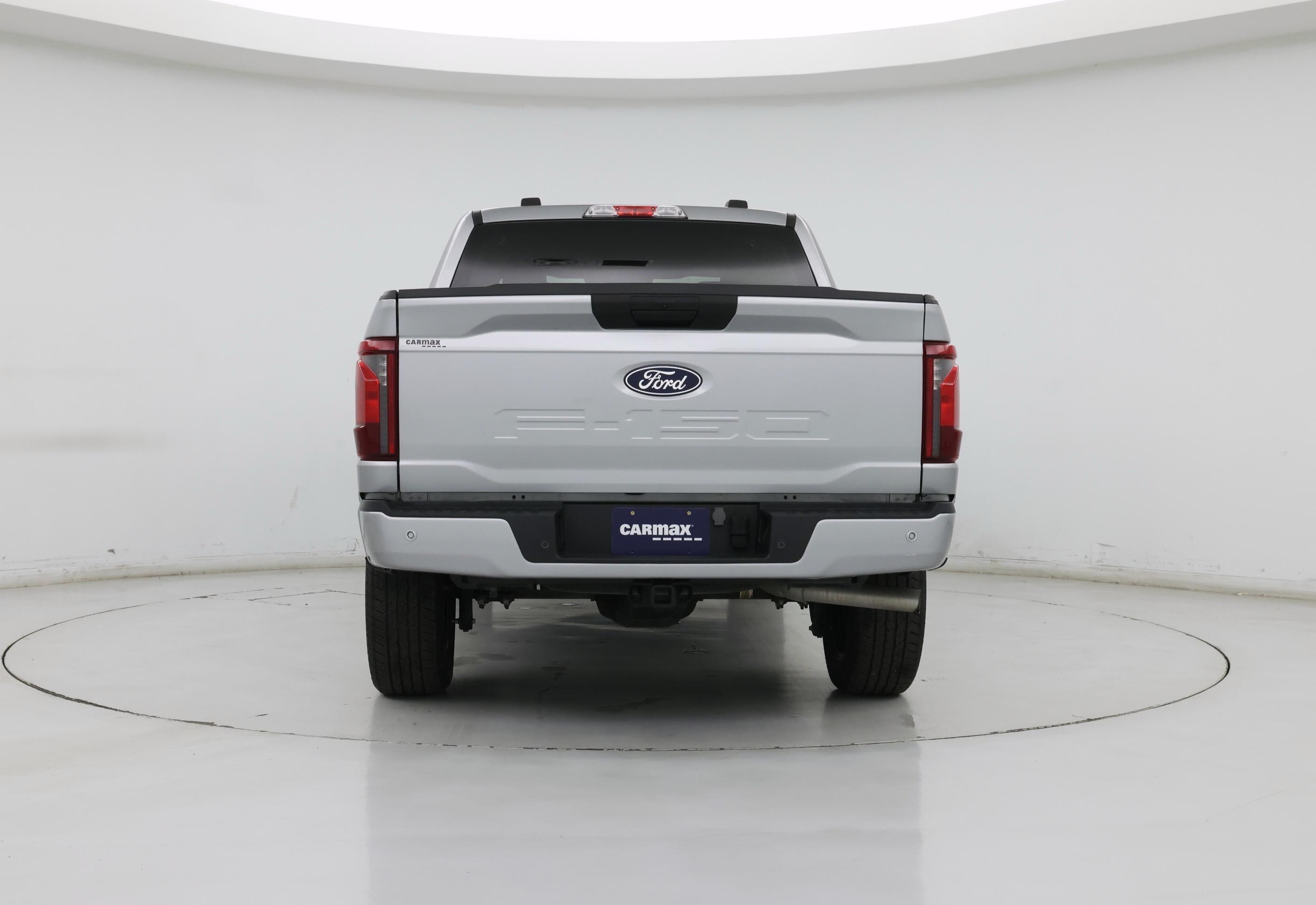 Thumbnail: 2024 Ford F-150 - 6