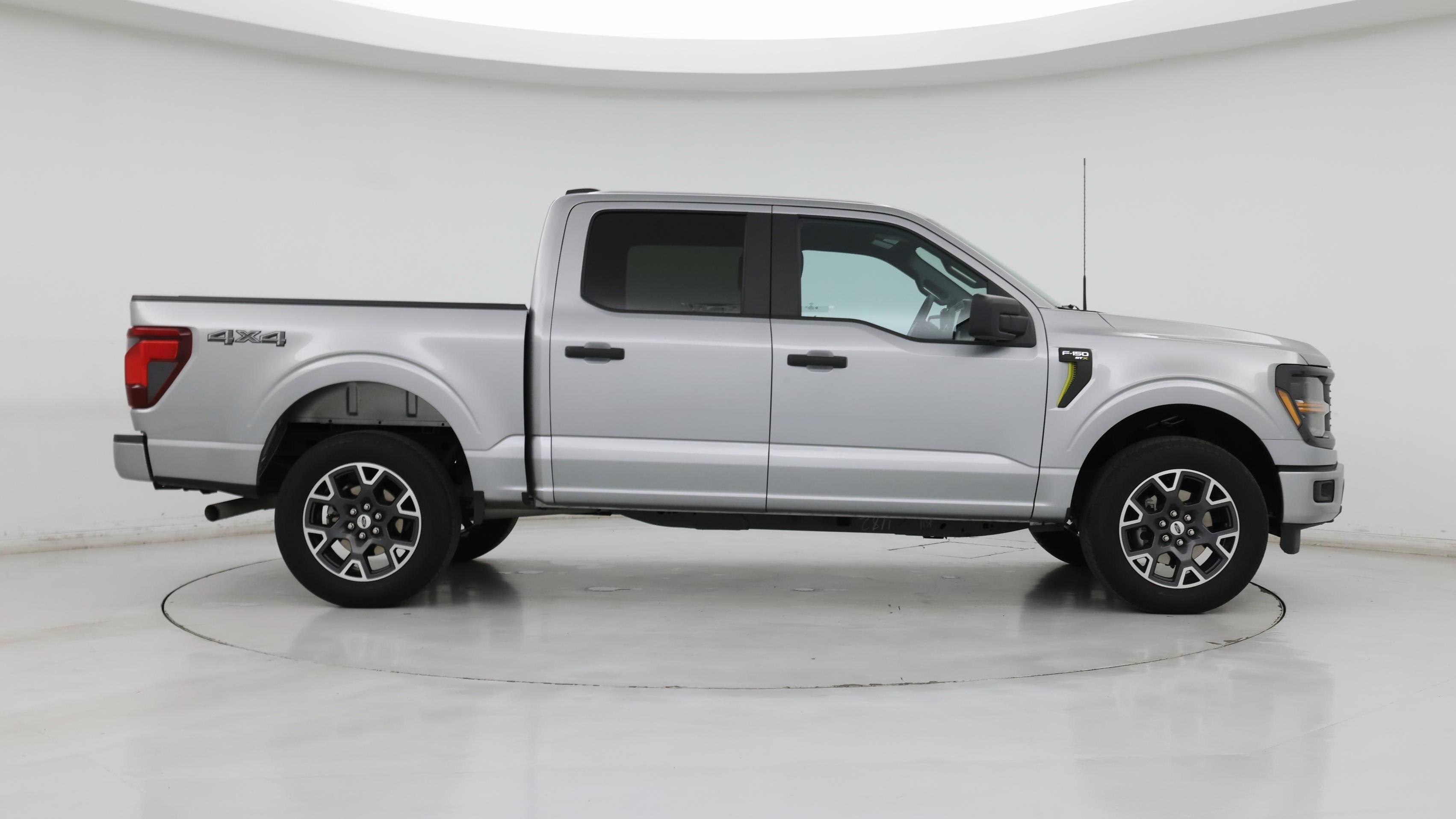 Thumbnail: 2024 Ford F-150 - 7