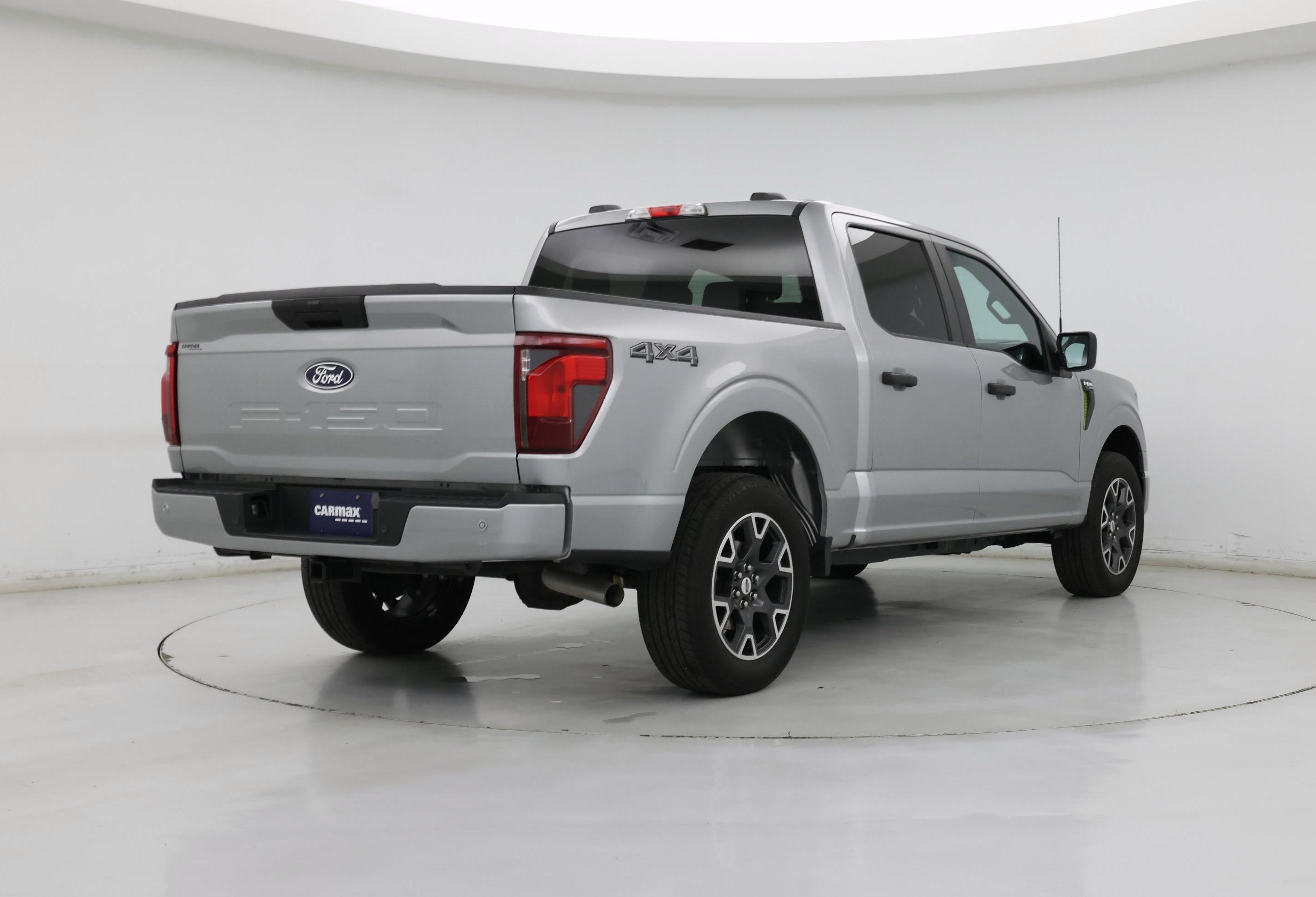 Thumbnail: 2024 Ford F-150 - 8