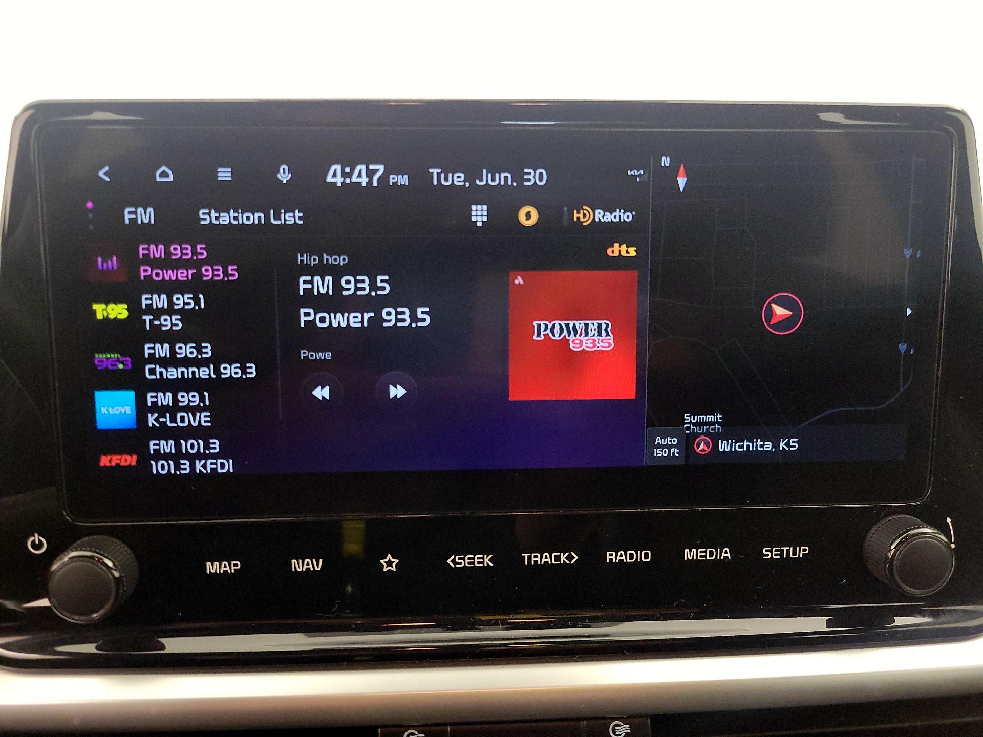 Thumbnail: 2024 Kia Forte - 16