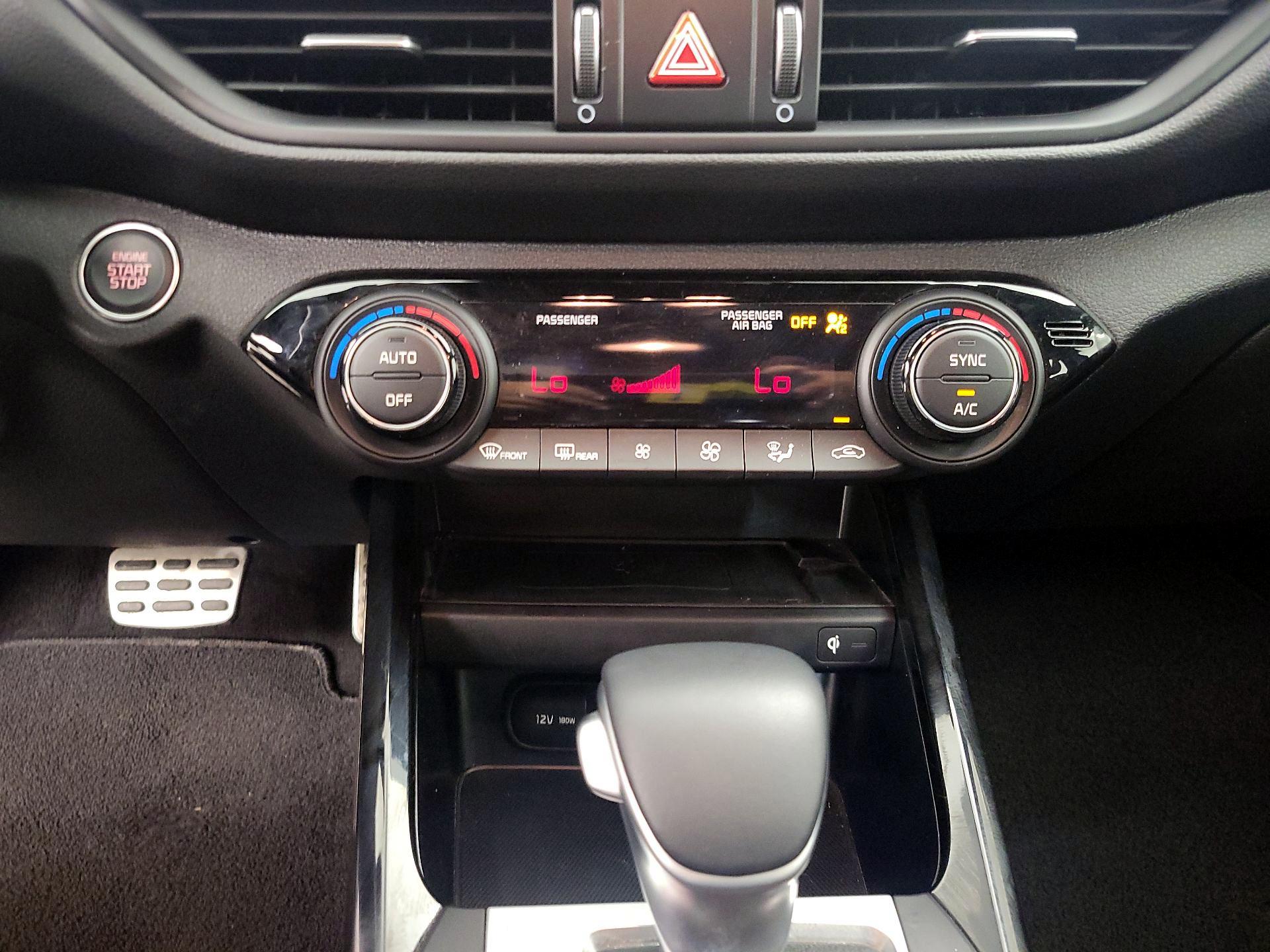 Thumbnail: 2024 Kia Forte - 17