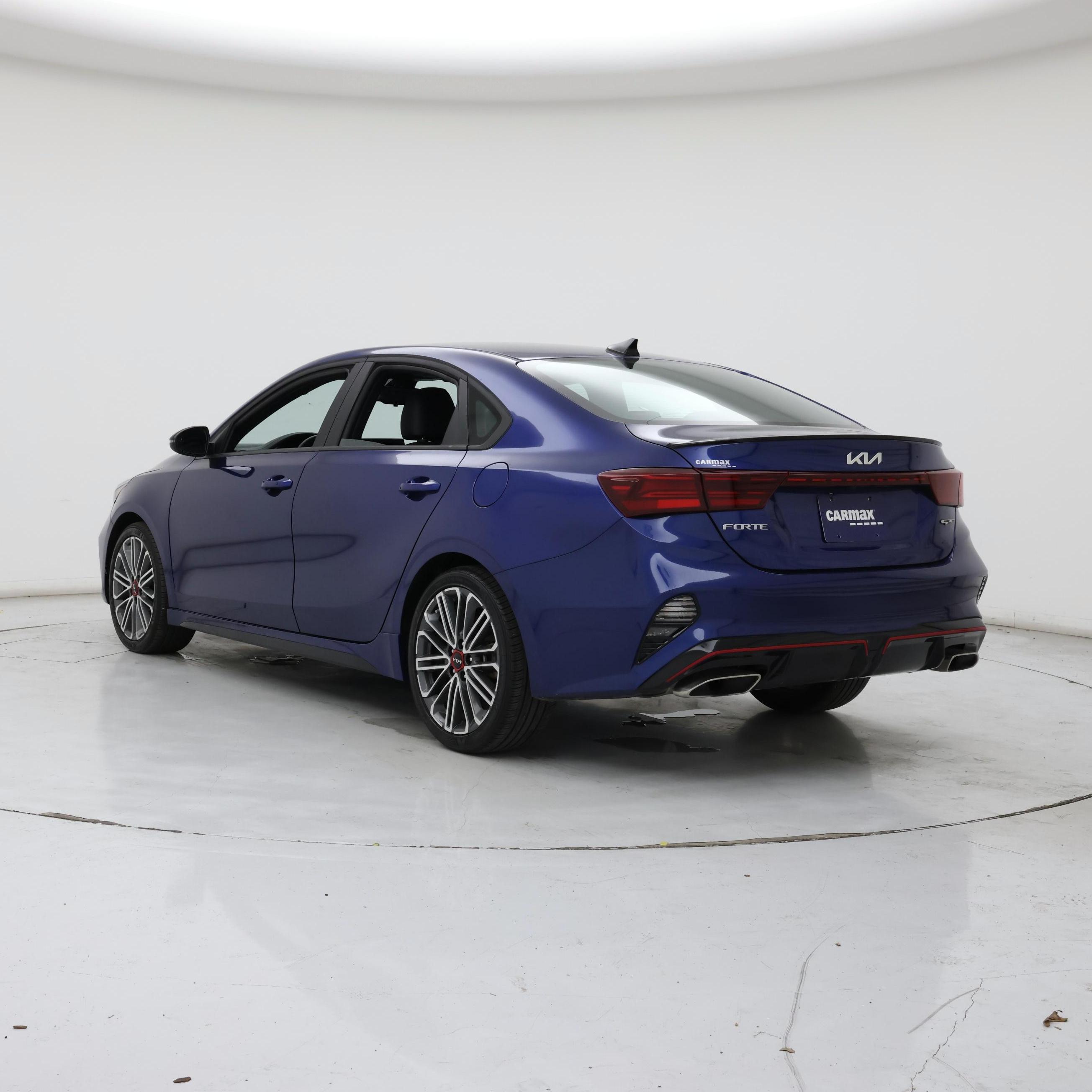 Thumbnail: 2024 Kia Forte - 2