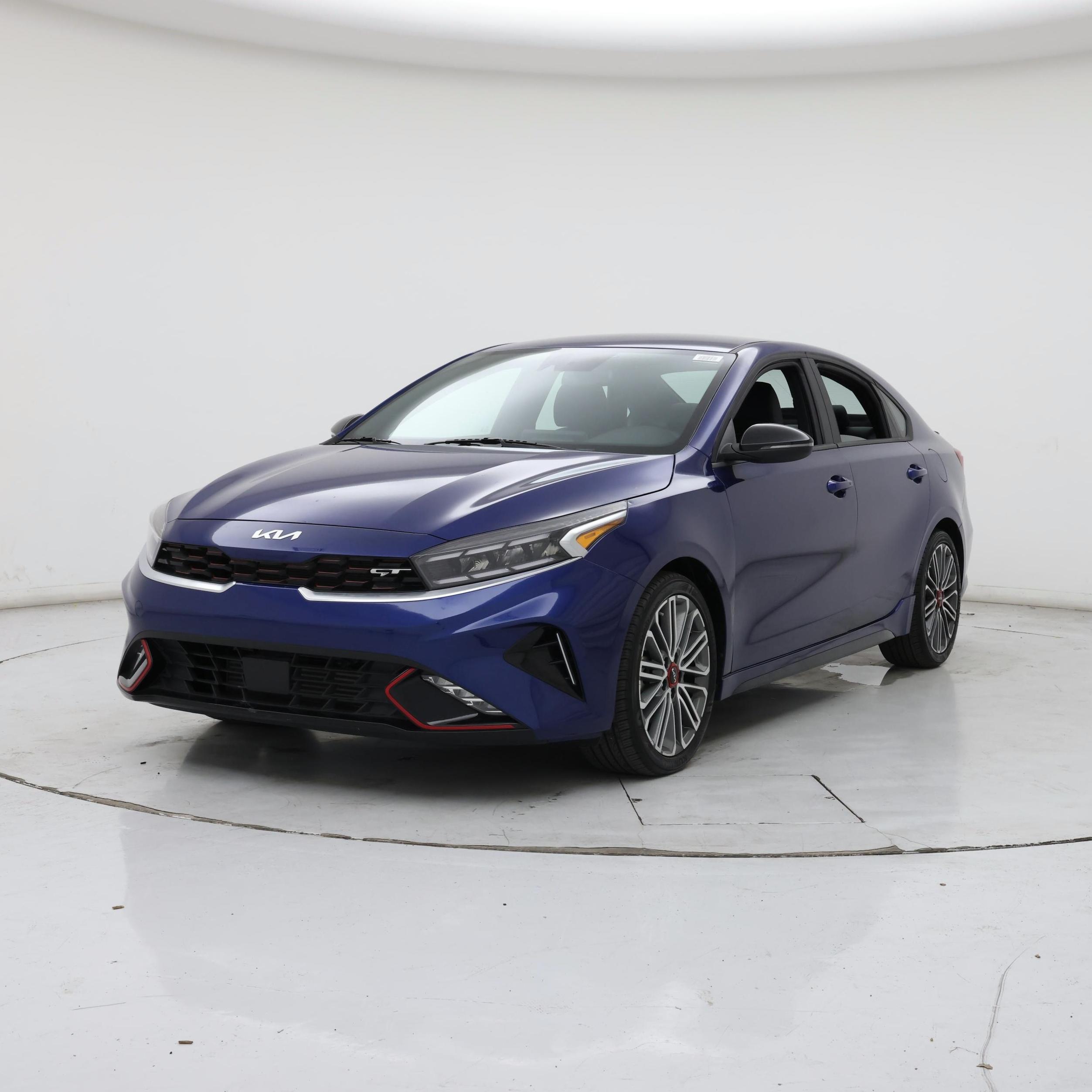 Thumbnail: 2024 Kia Forte - 4