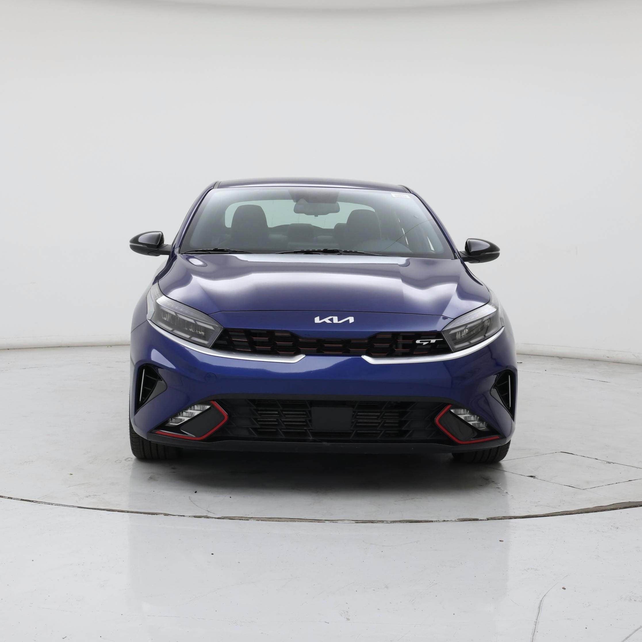 Thumbnail: 2024 Kia Forte - 5