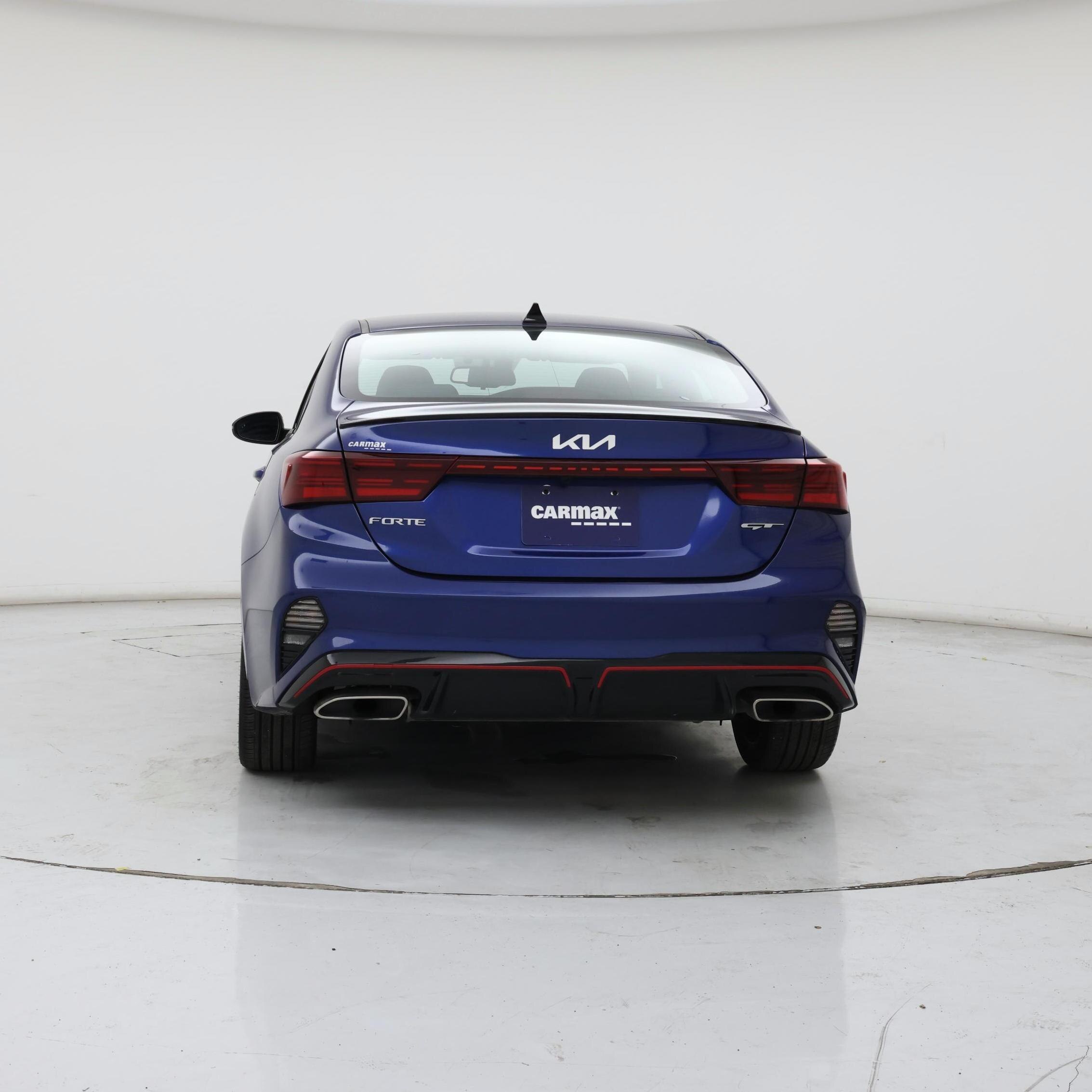 Thumbnail: 2024 Kia Forte - 6