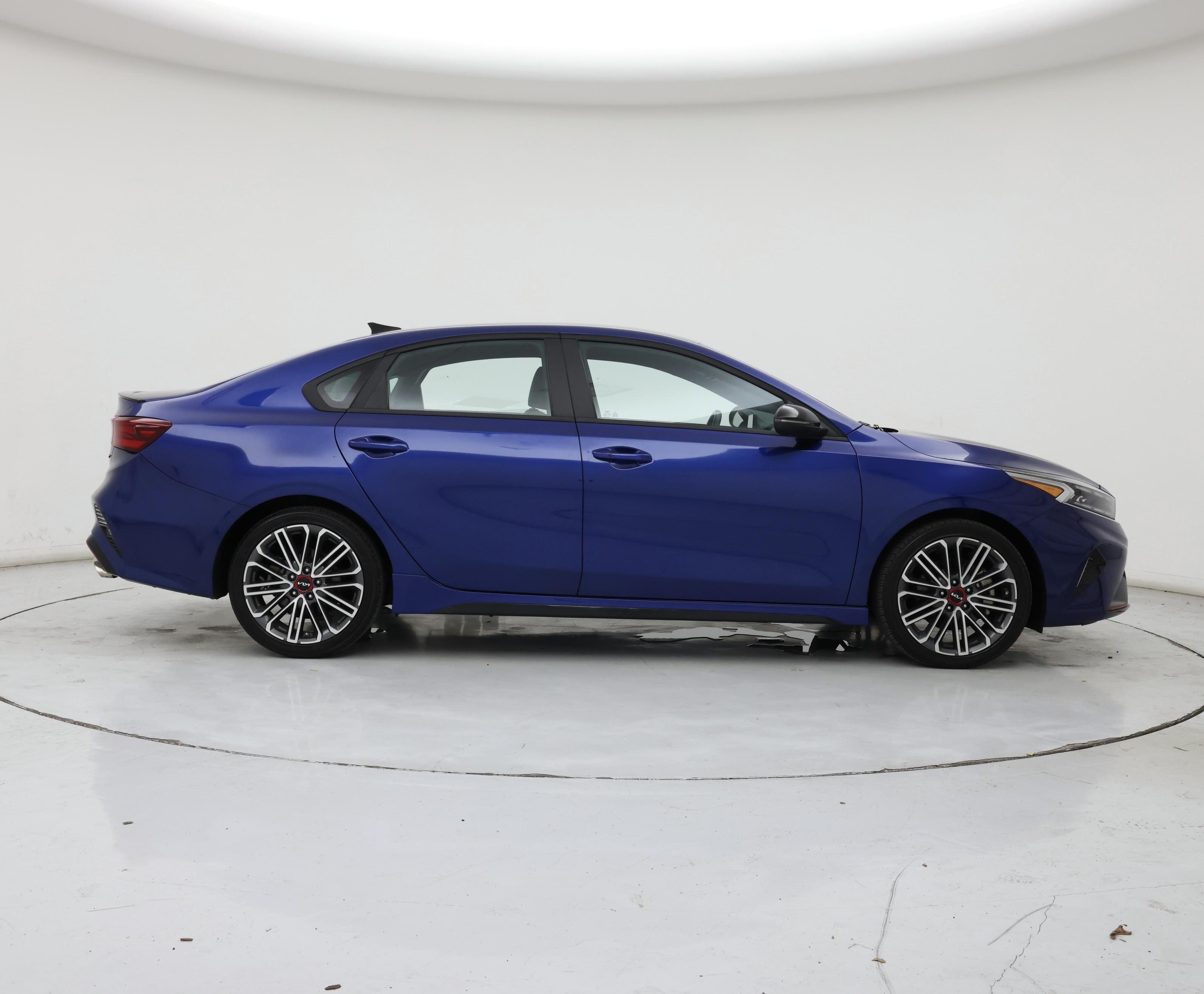 Thumbnail: 2024 Kia Forte - 7