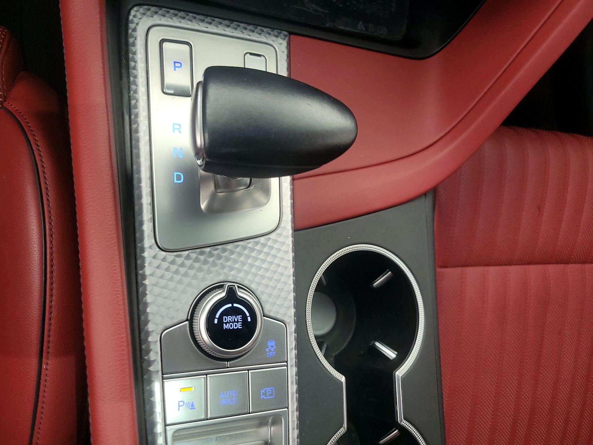 Thumbnail: 2023 Genesis G70 - 18